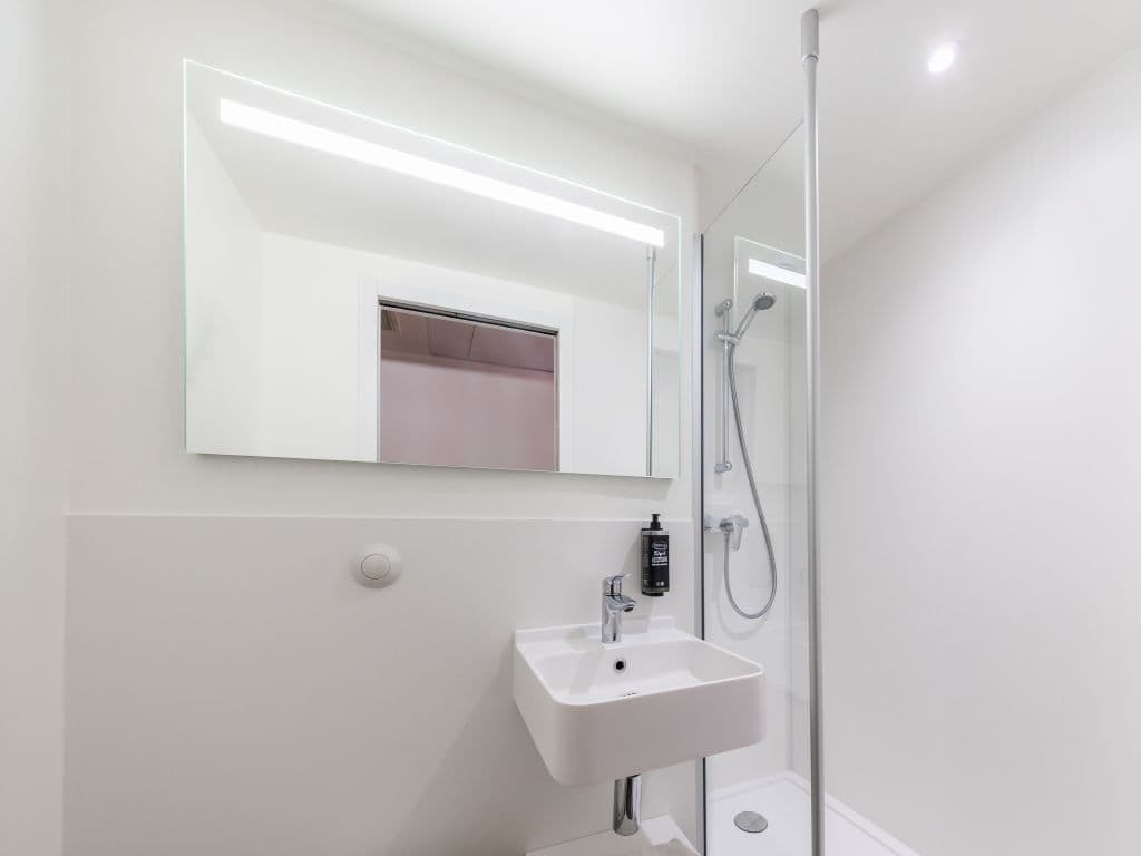 IBIS BUDGET Perpignan Centre 1