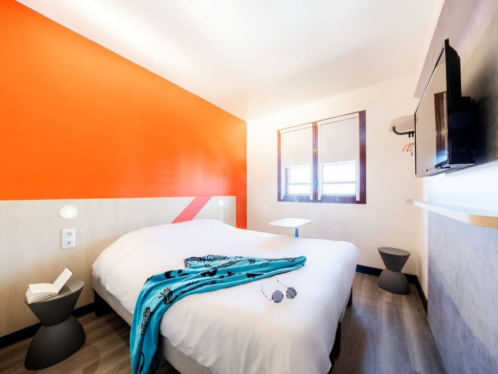 IBIS BUDGET Perpignan Centre 2
