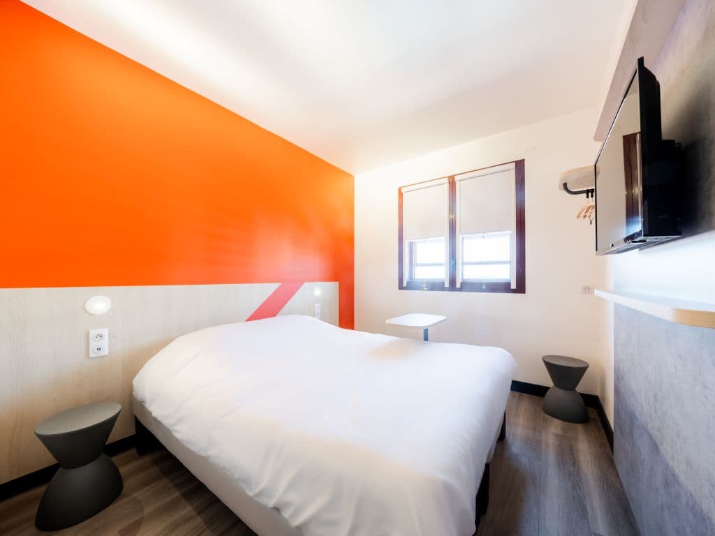 IBIS BUDGET Perpignan Centre 3