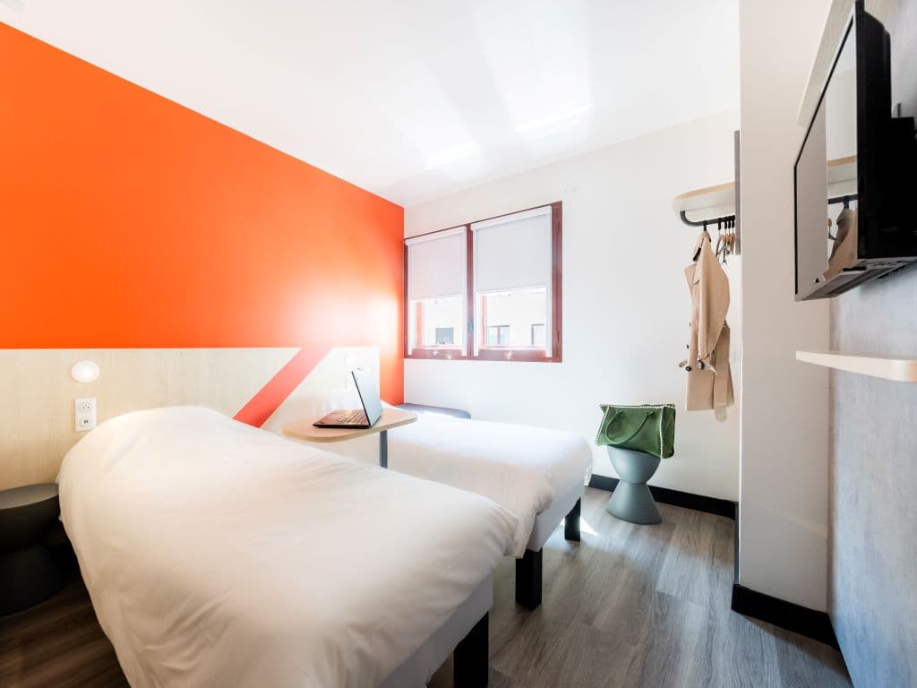 IBIS BUDGET Perpignan Centre 5