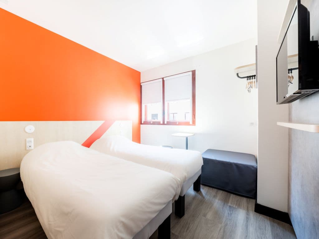IBIS BUDGET Perpignan Centre 6