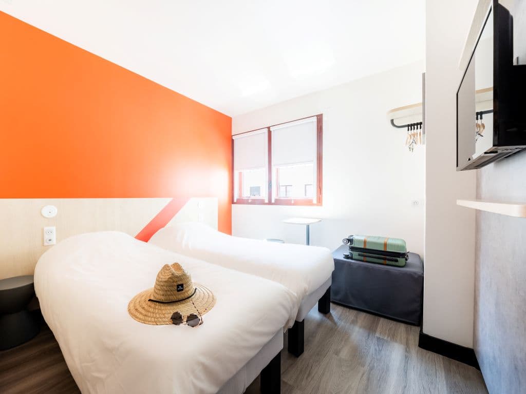 IBIS BUDGET Perpignan Centre 7