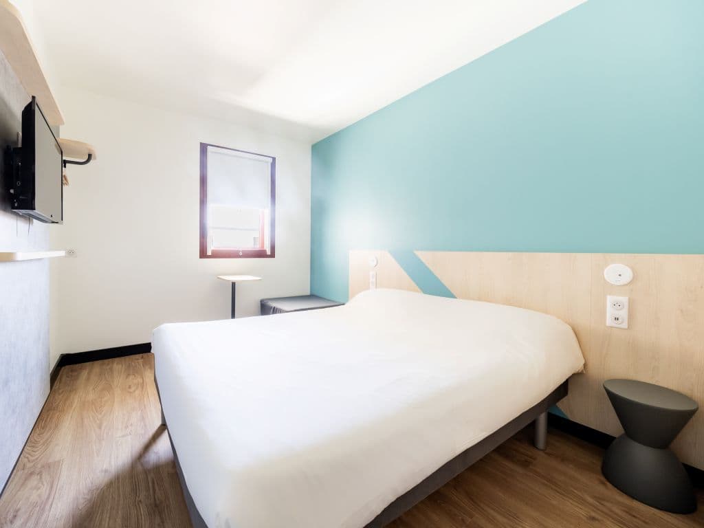 IBIS BUDGET Perpignan Centre 8