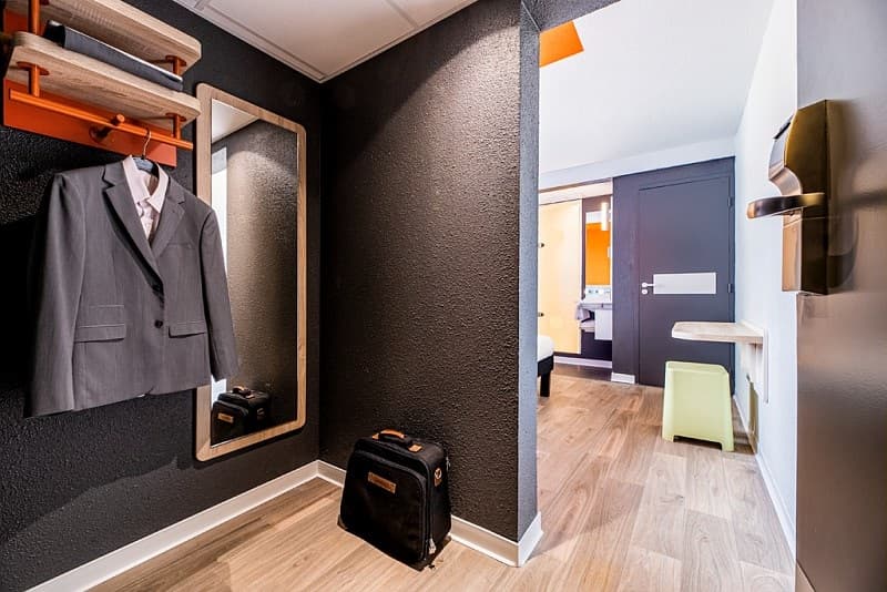 IBIS BUDGET SAINT CHARLES 3