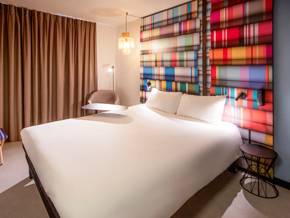 Ibis Styles Perpignan Centre