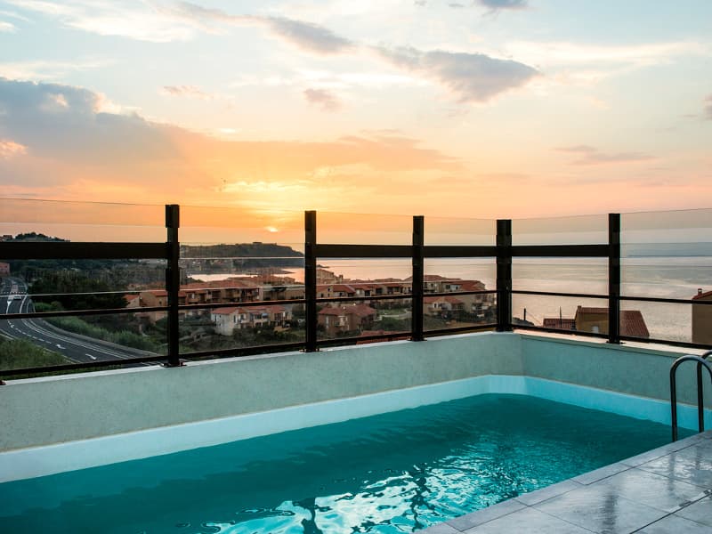 IBis Styles Port Vendres 2