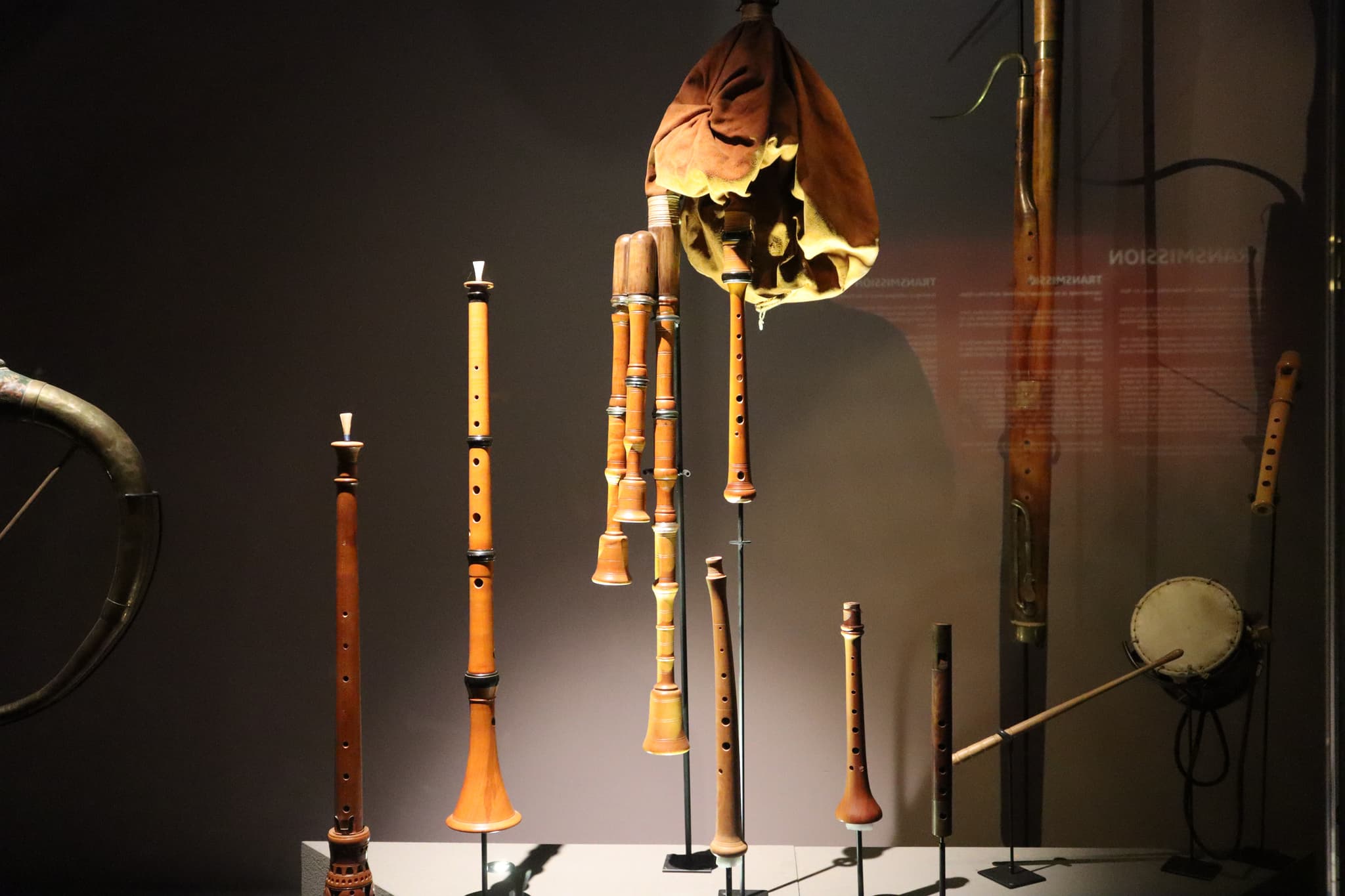 Musée de la Musique CIMP - Céret