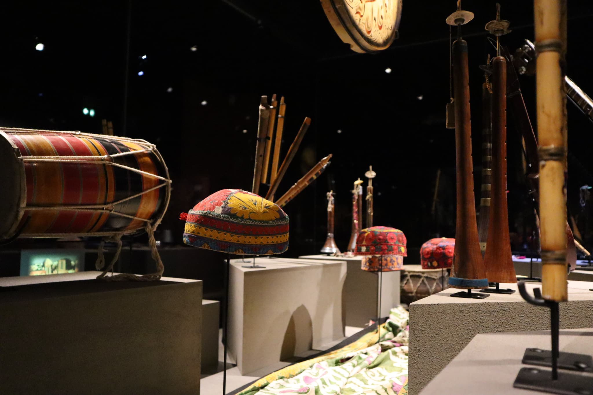 Musée de la Musique CIMP - Céret