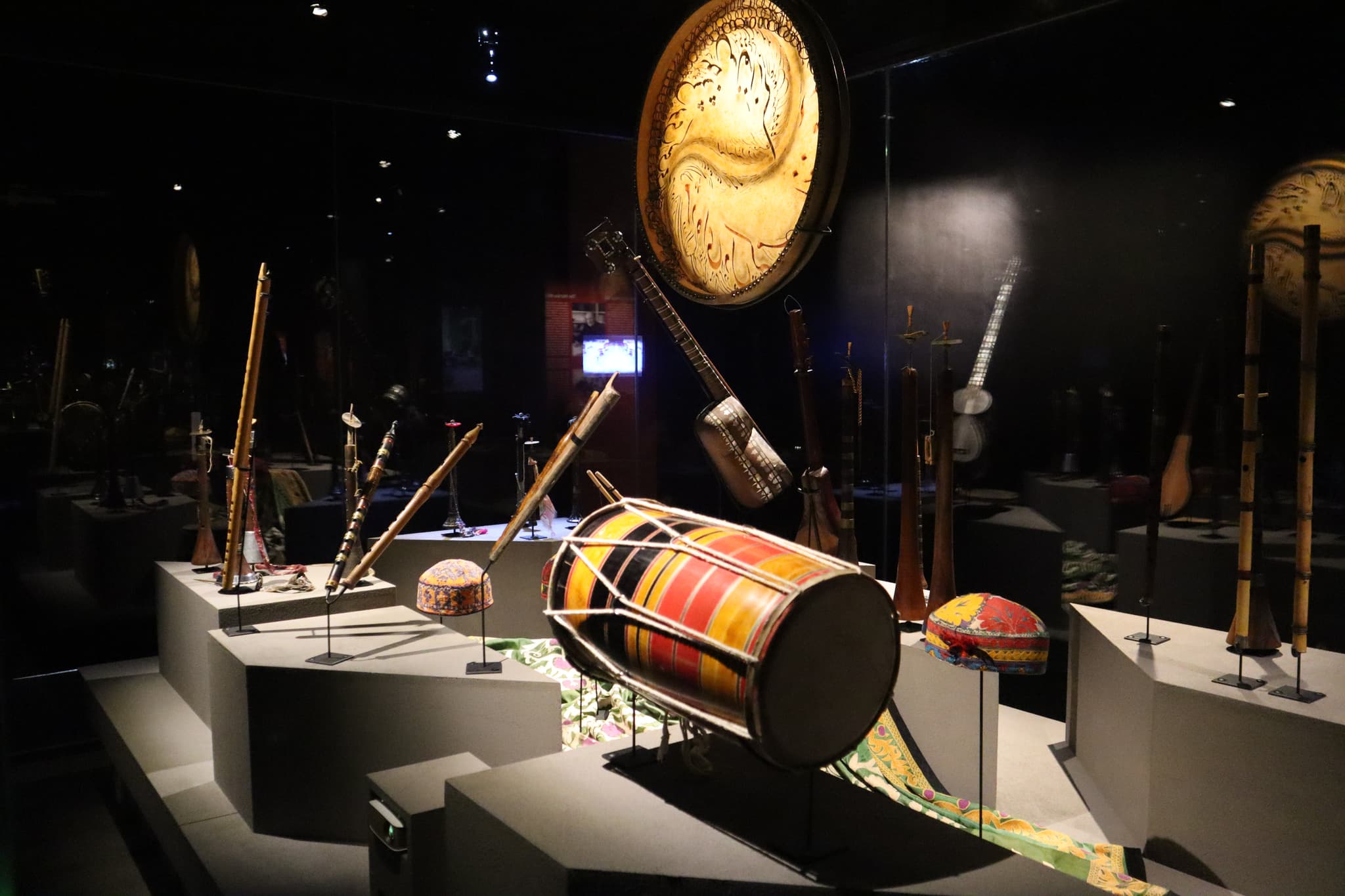 Musée de la Musique CIMP - Céret
