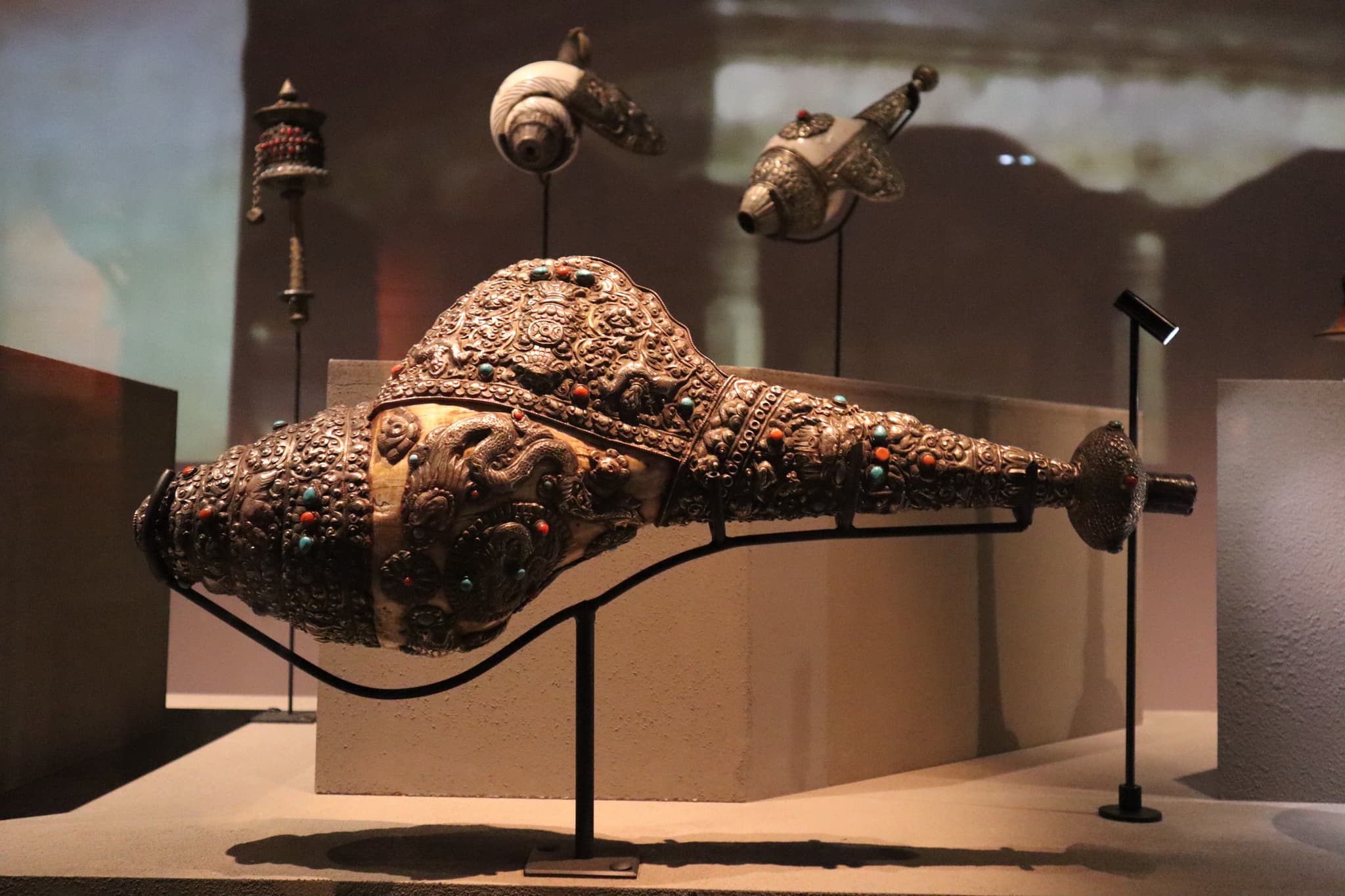 Musée de la Musique CIMP - Céret