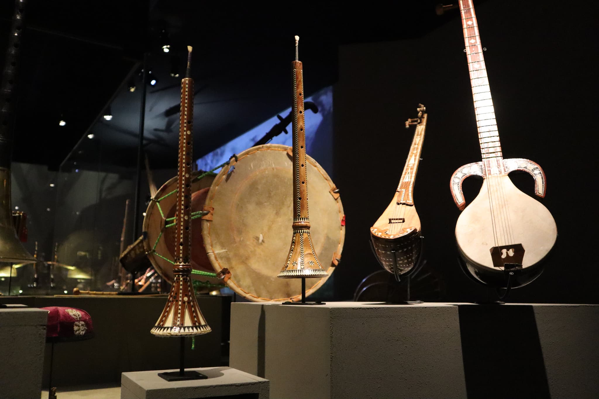 Musée de la Musique CIMP - Céret
