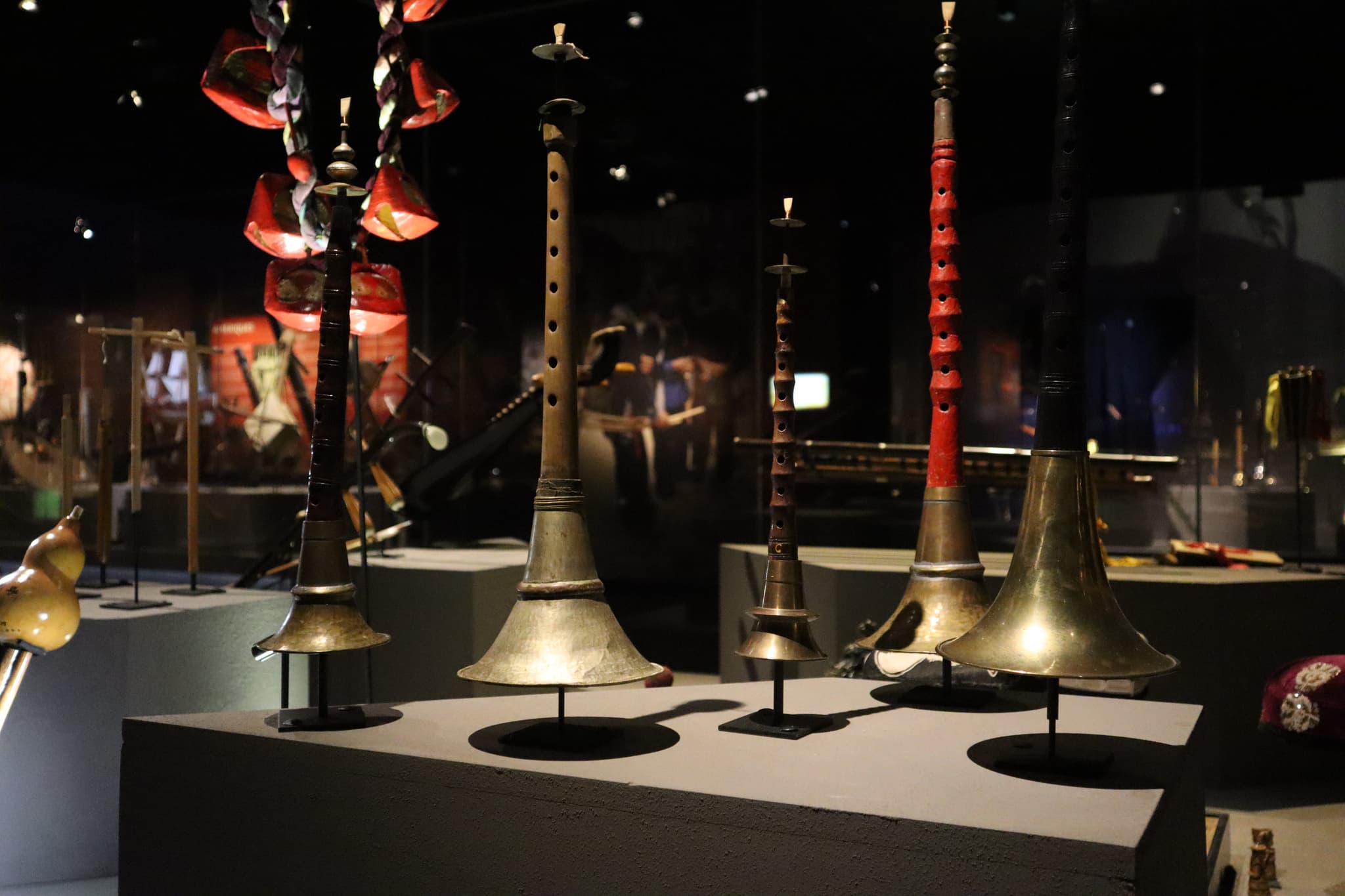 Musée de la Musique CIMP - Céret