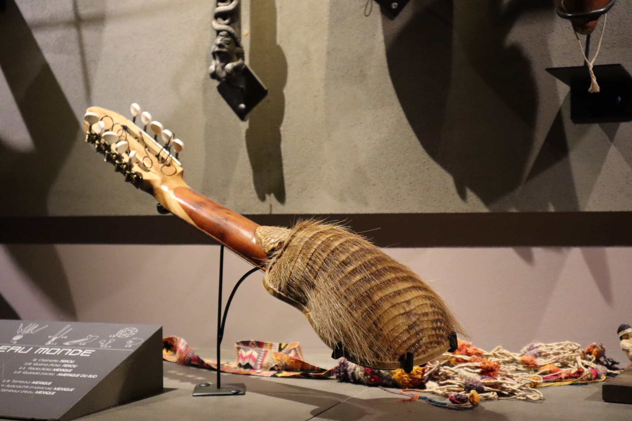 Musée de la Musique CIMP - Céret