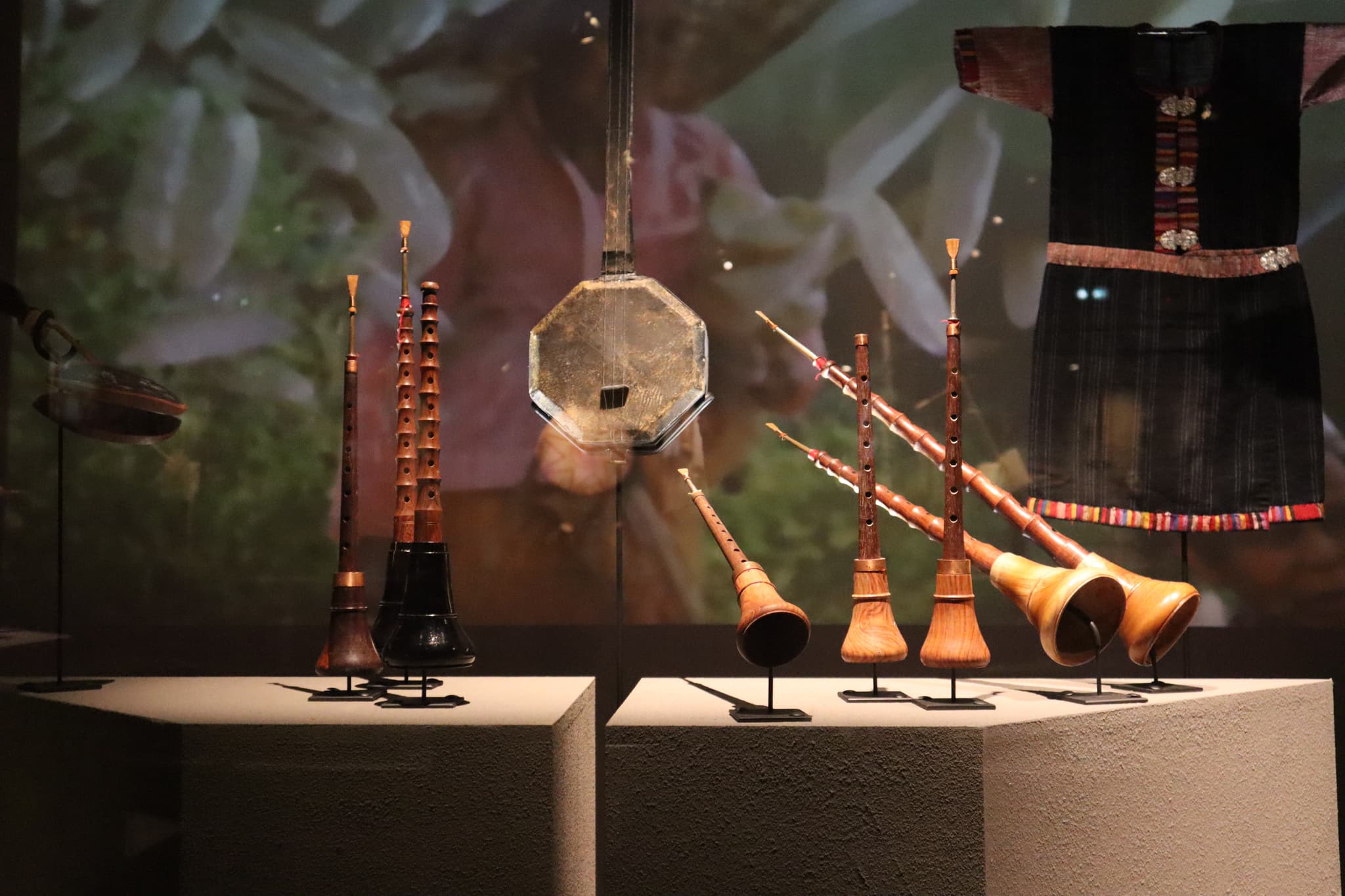 Musée de la Musique CIMP - Céret