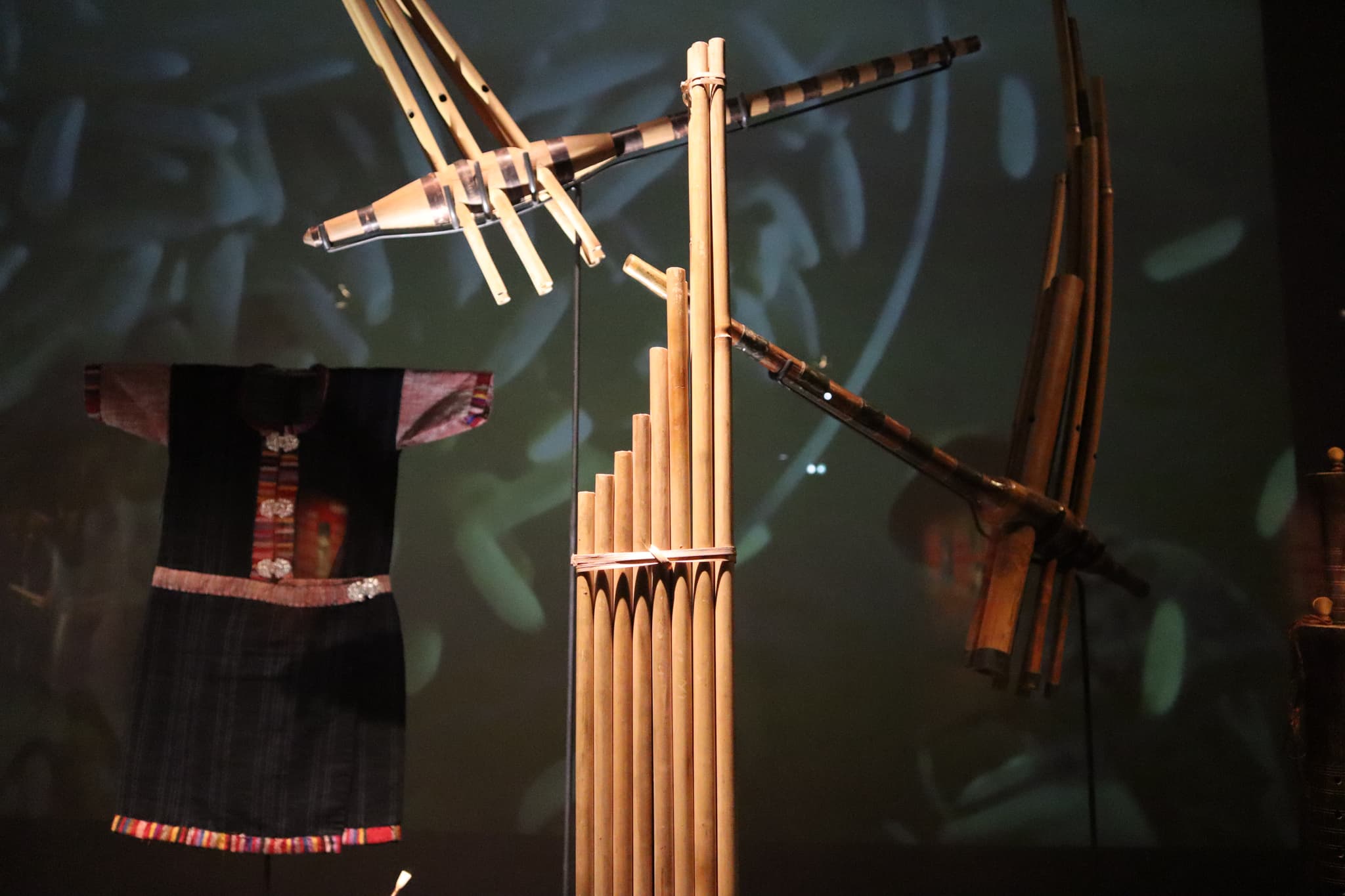 Musée de la Musique CIMP - Céret
