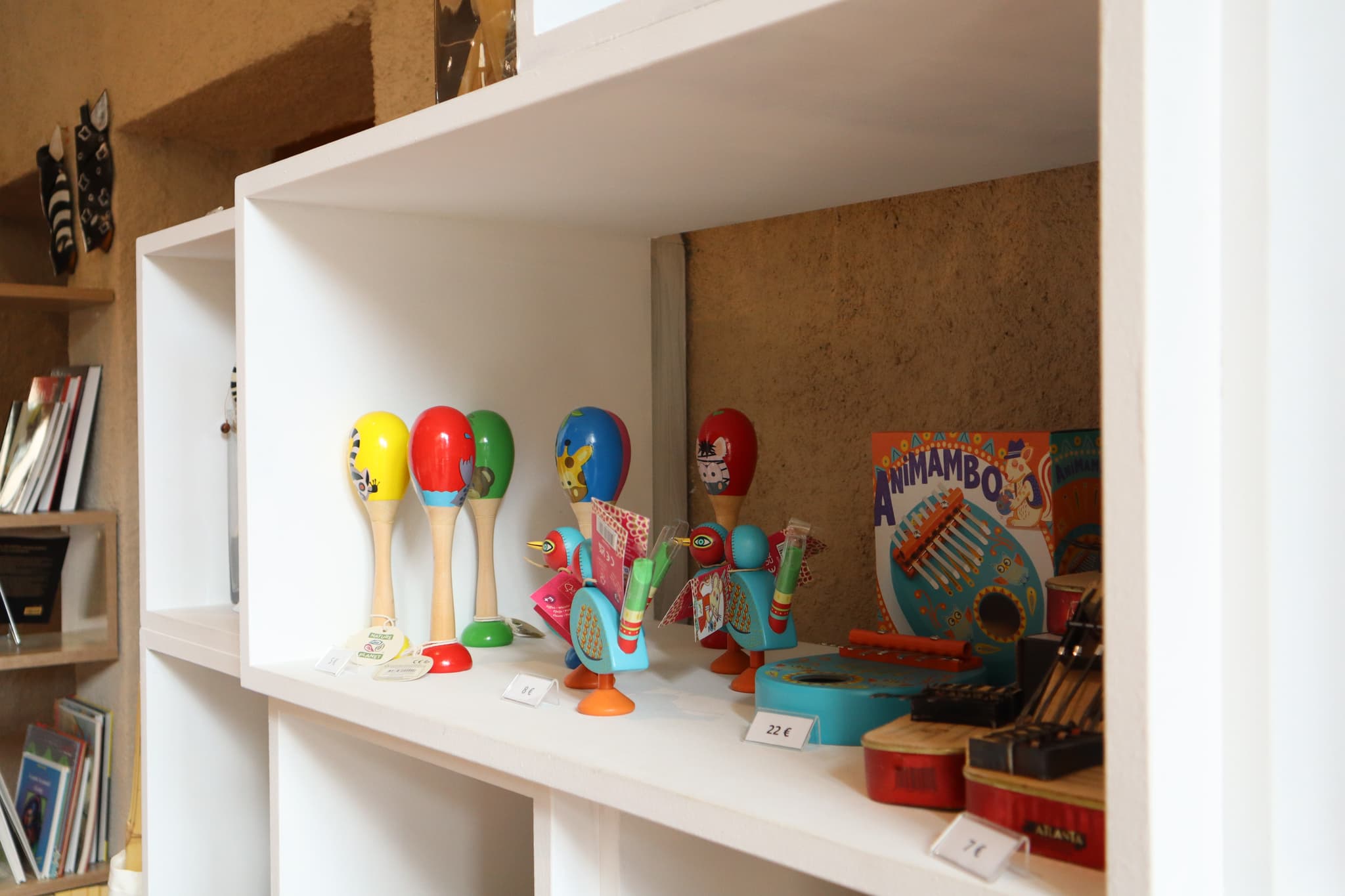 Musée de la Musique CIMP - Céret