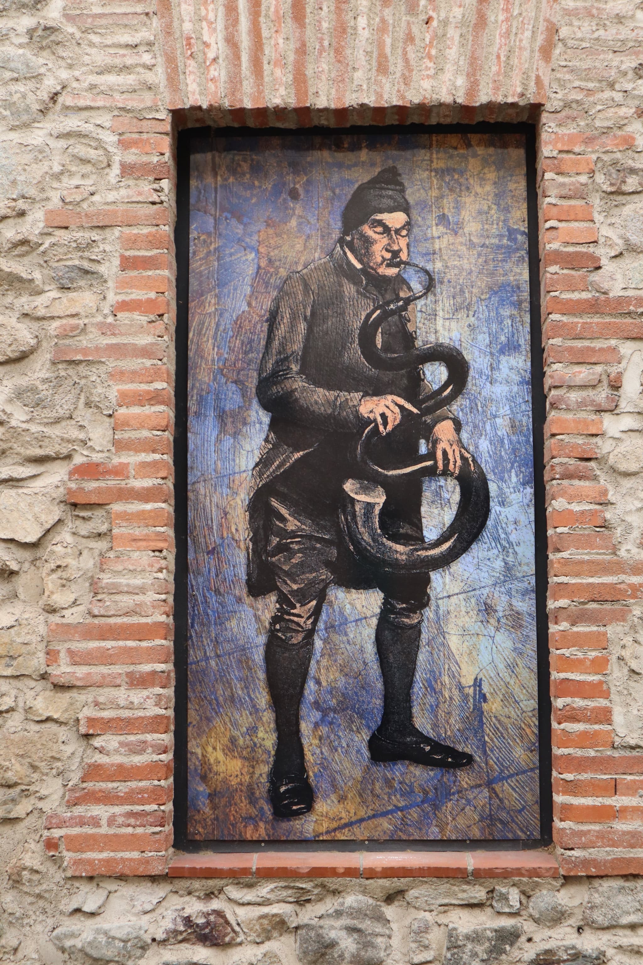 Musée de la Musique CIMP - Céret