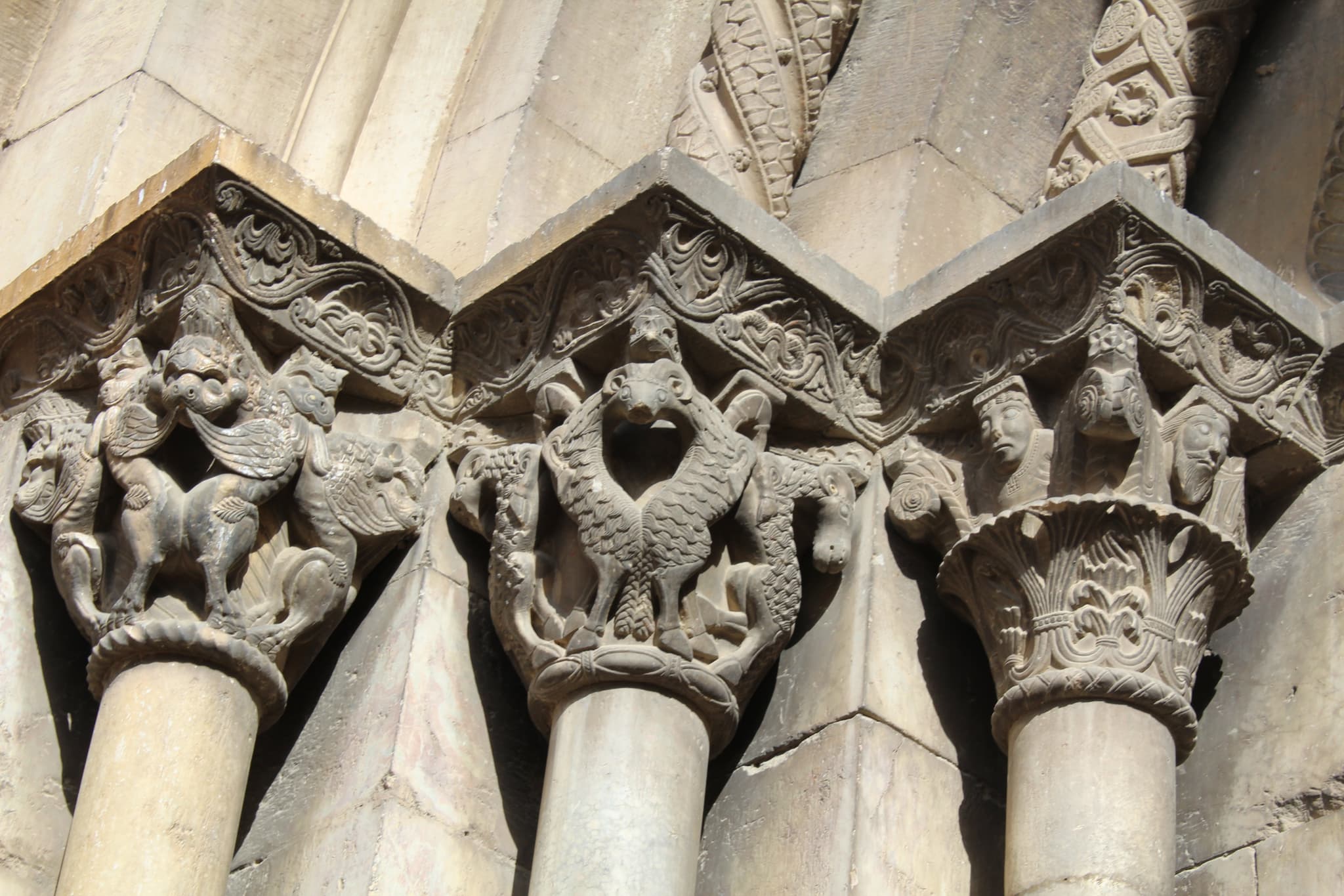 Eglise de Corneilla de Conflent 3