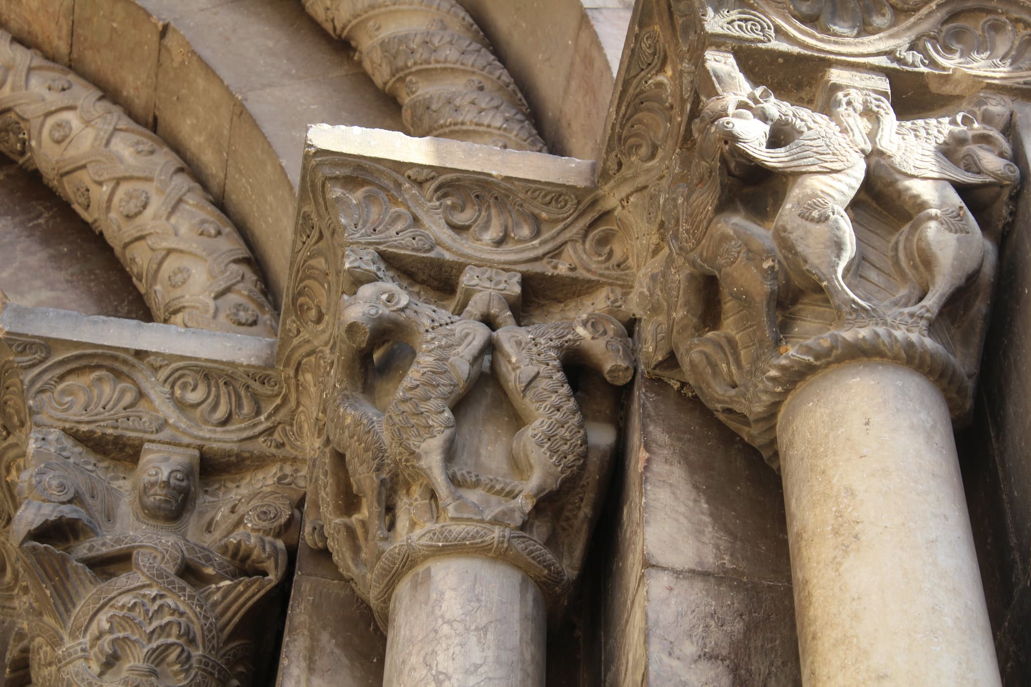 Eglise de Corneilla de Conflent 7
