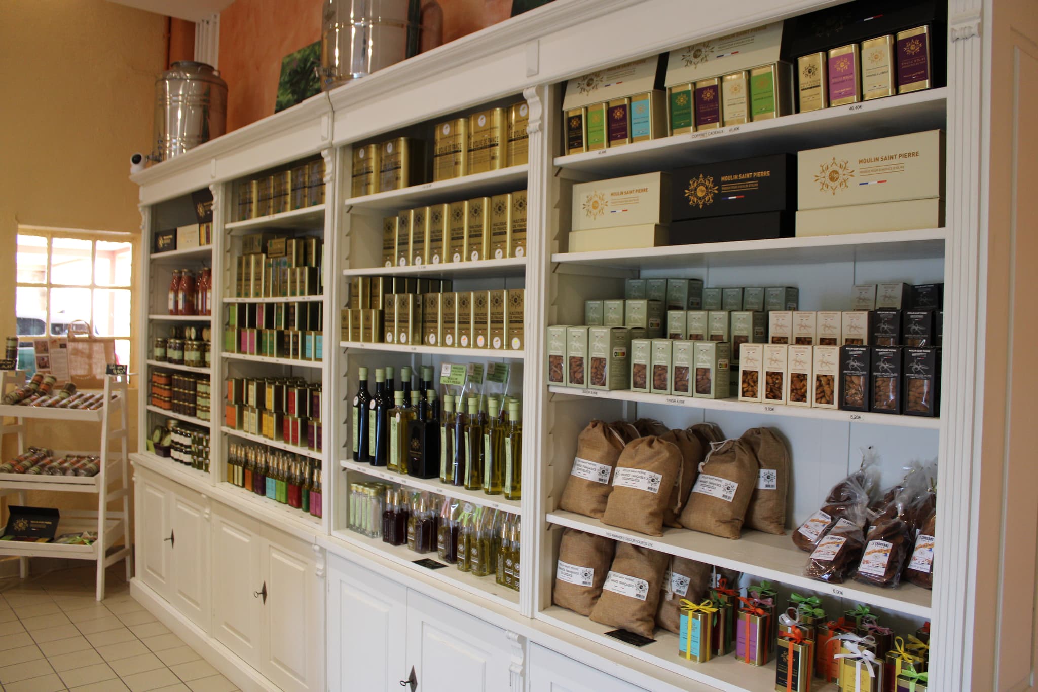 Boutique