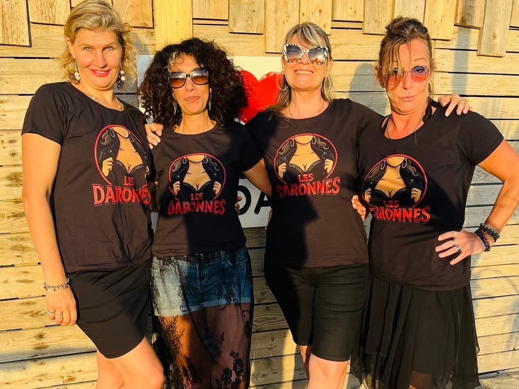 TORREILLES FMA ROCK I TAPAS LES DARONNES