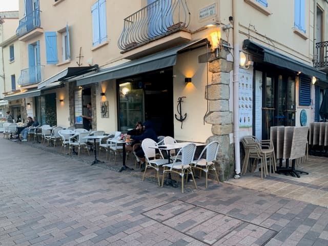 La Marine - 1