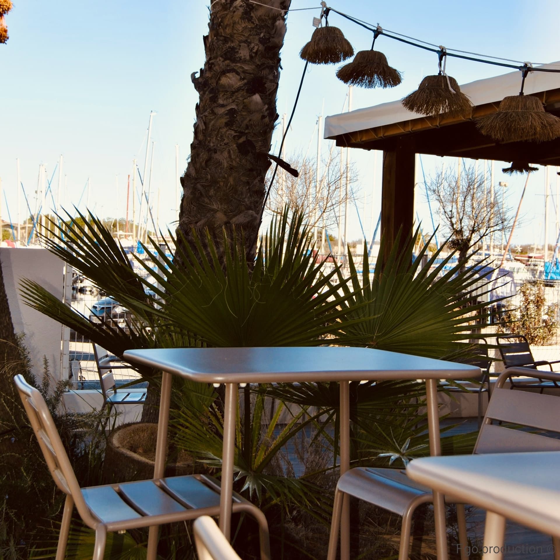 TERRASSE 2