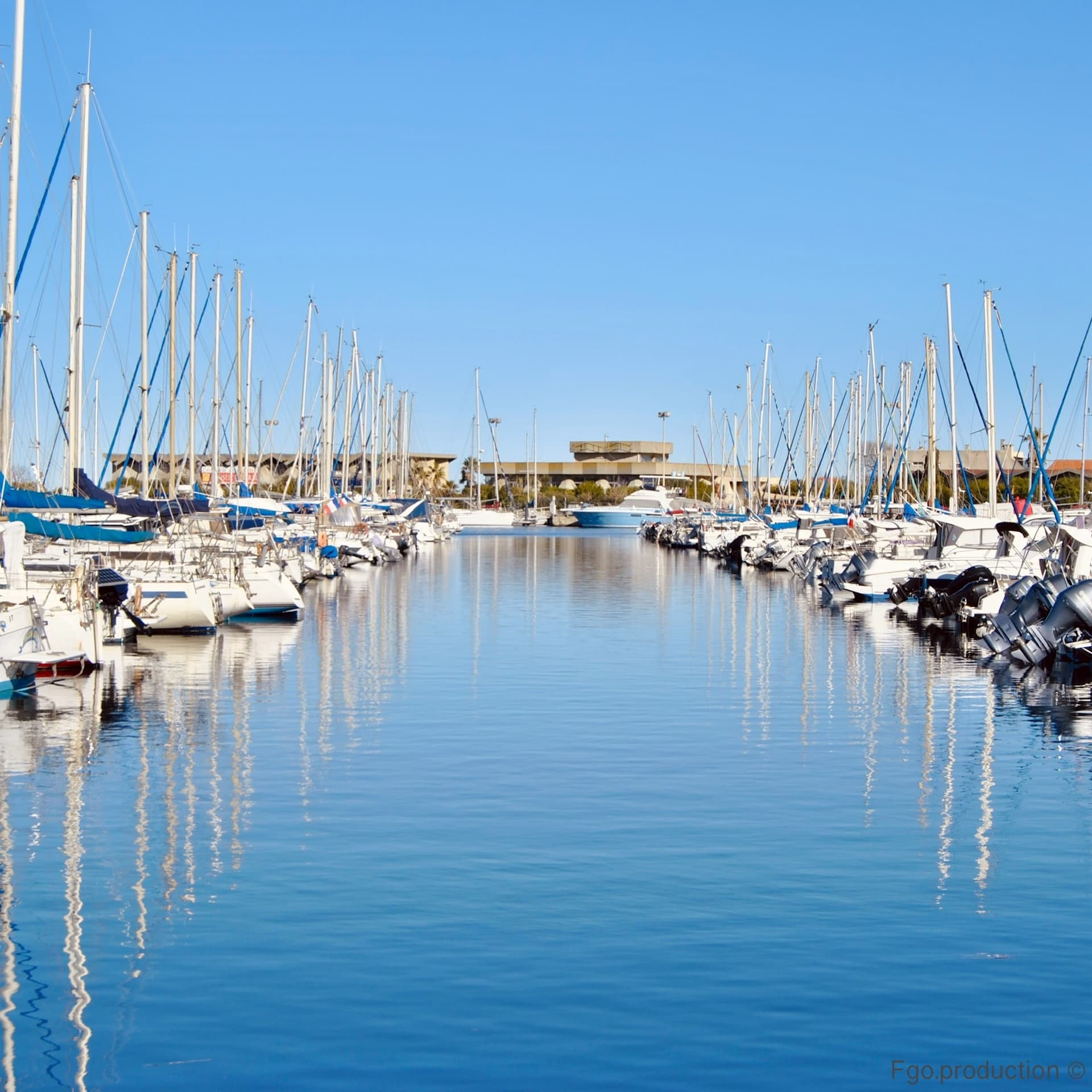 PORT