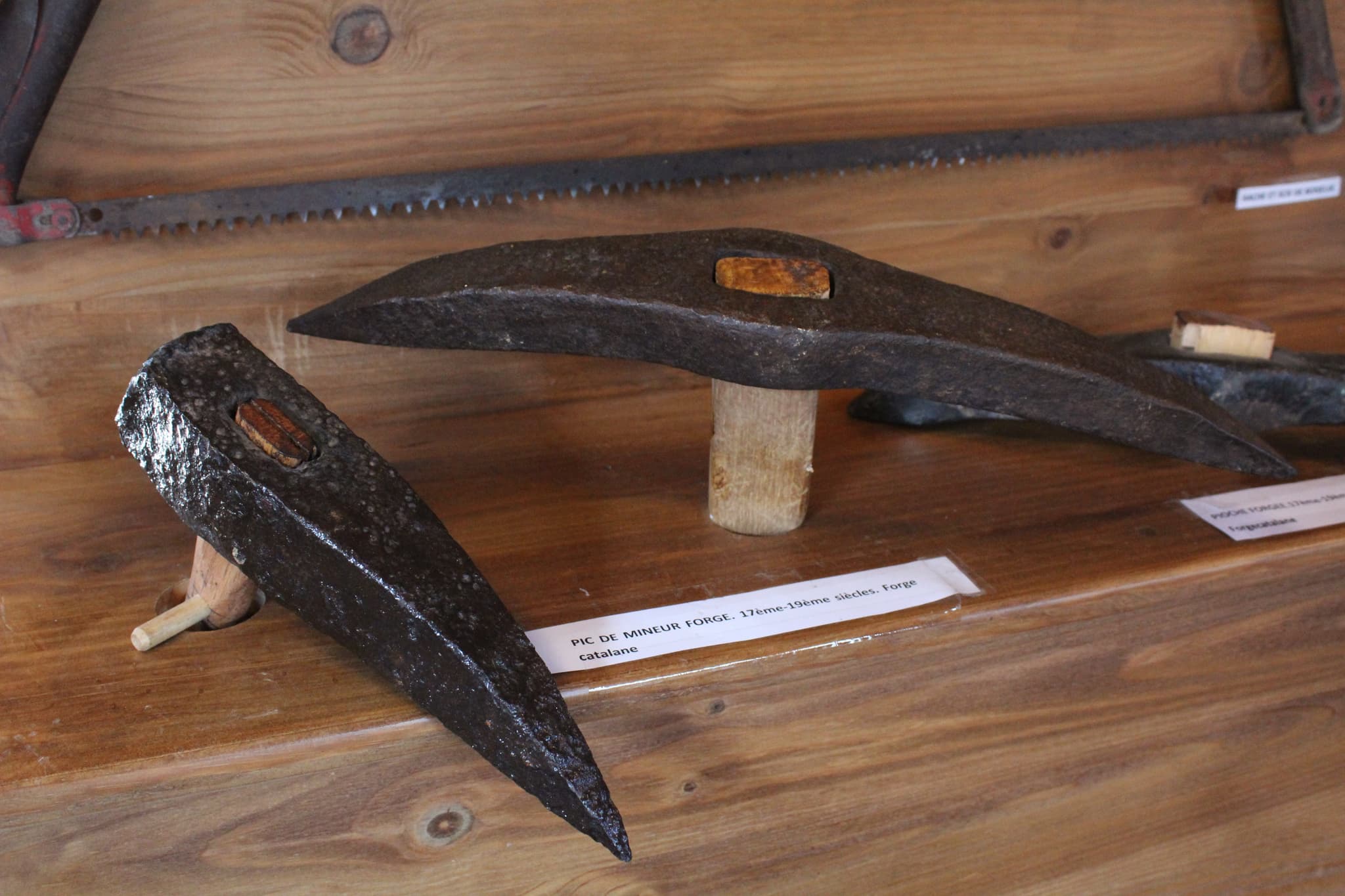 Musée de la mine