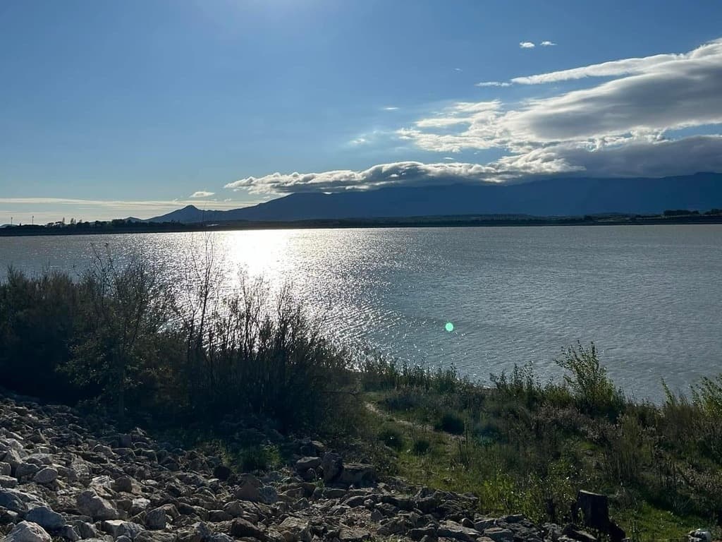 VILLENEUVE DE LA RAHO HPA LES RIVES DU LAC