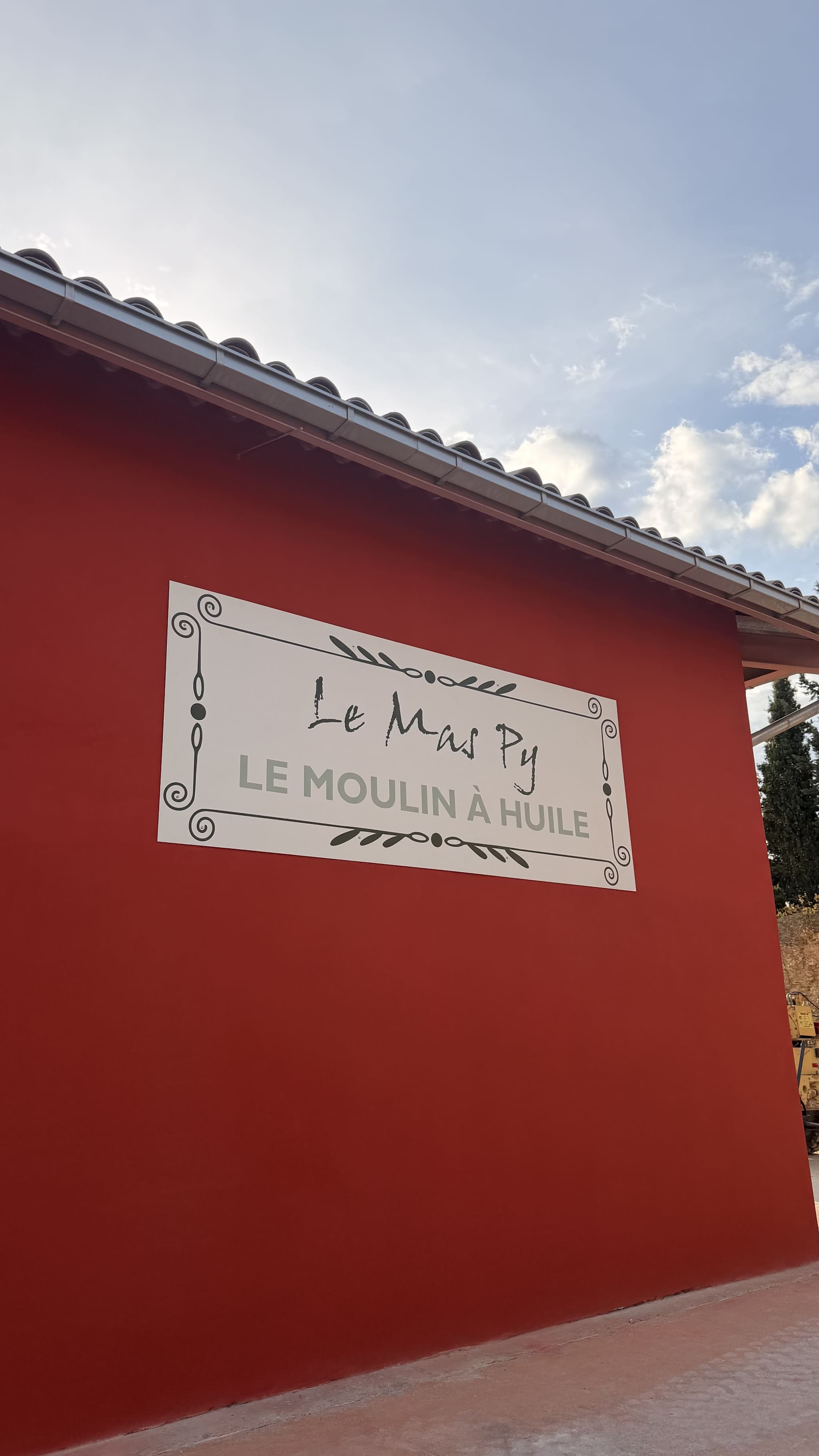 MAs PY