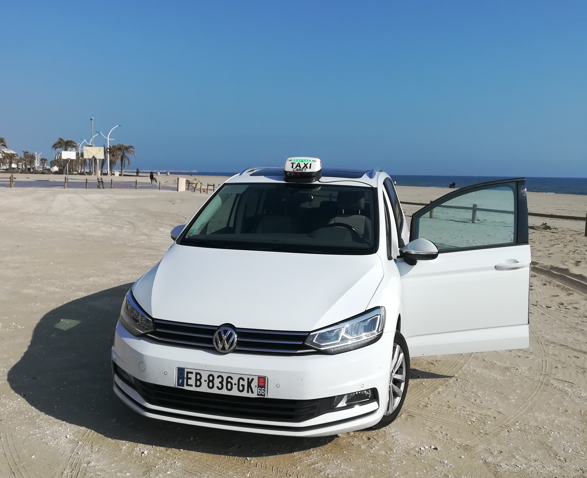 allo taxi canet