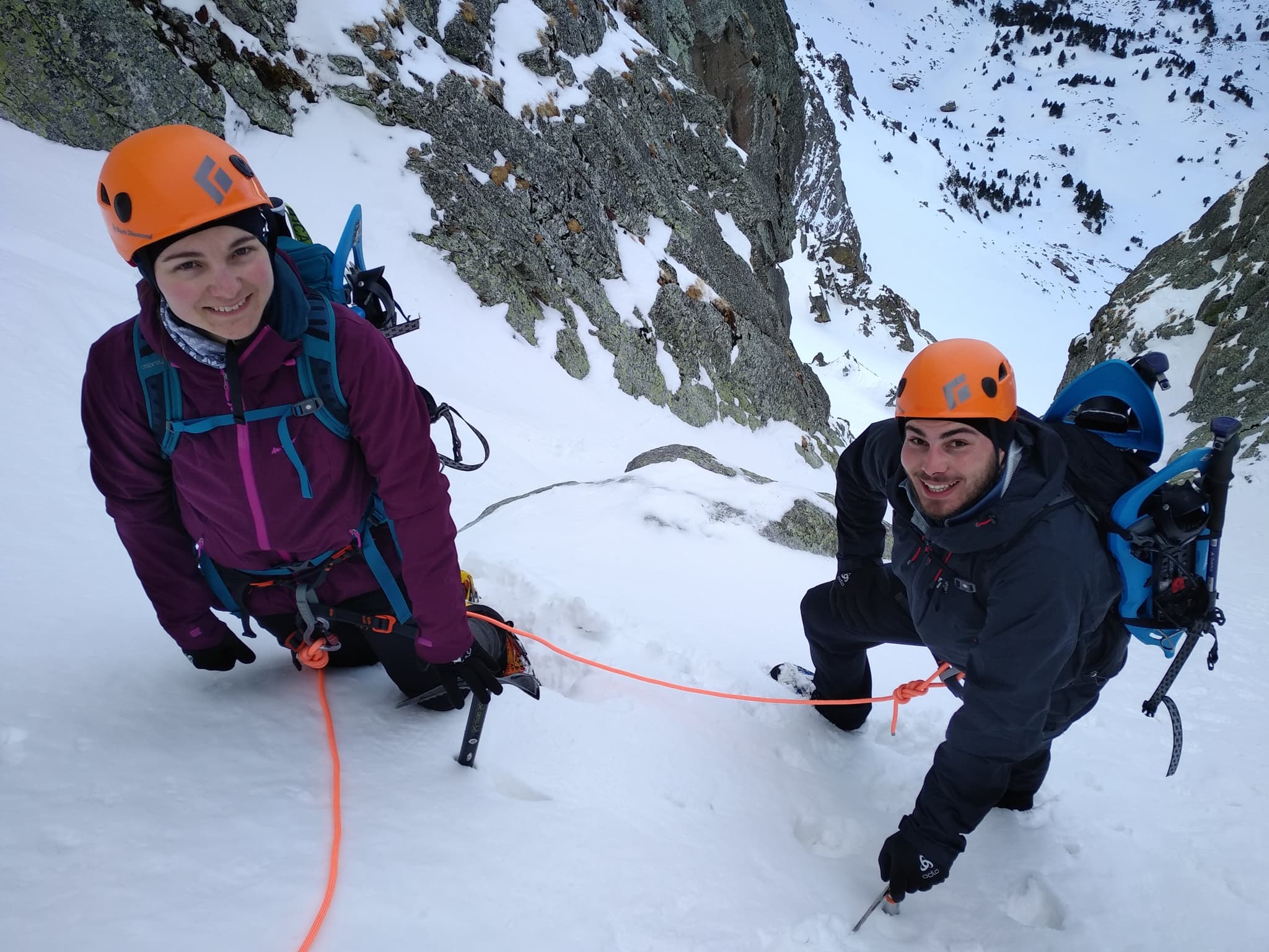 Alpinisme