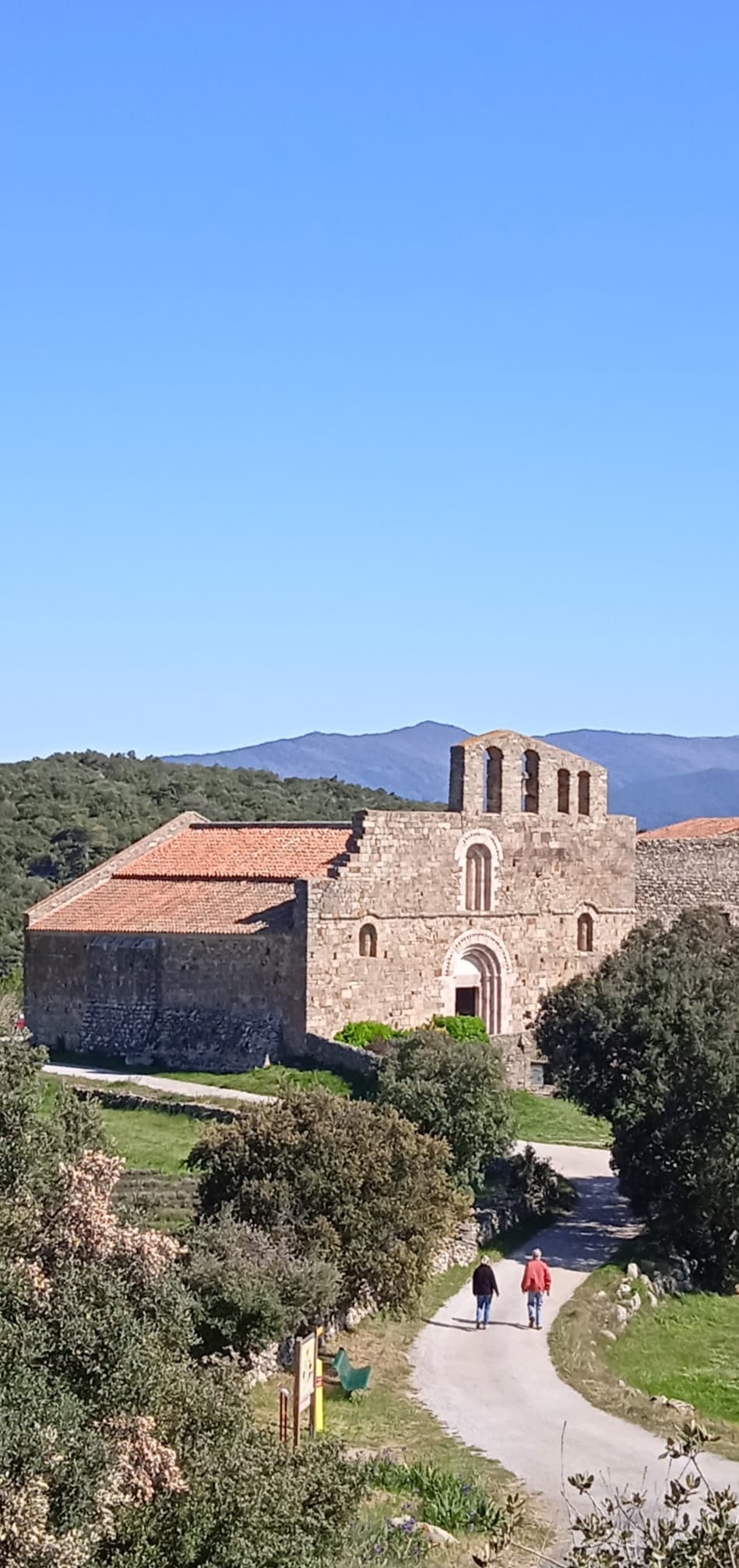 Les balades du Conflent