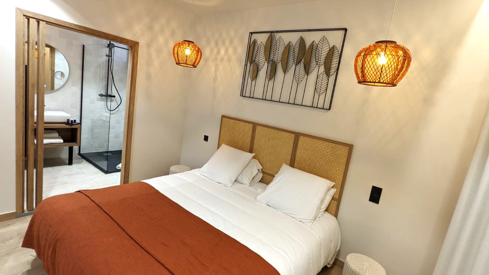 chambres