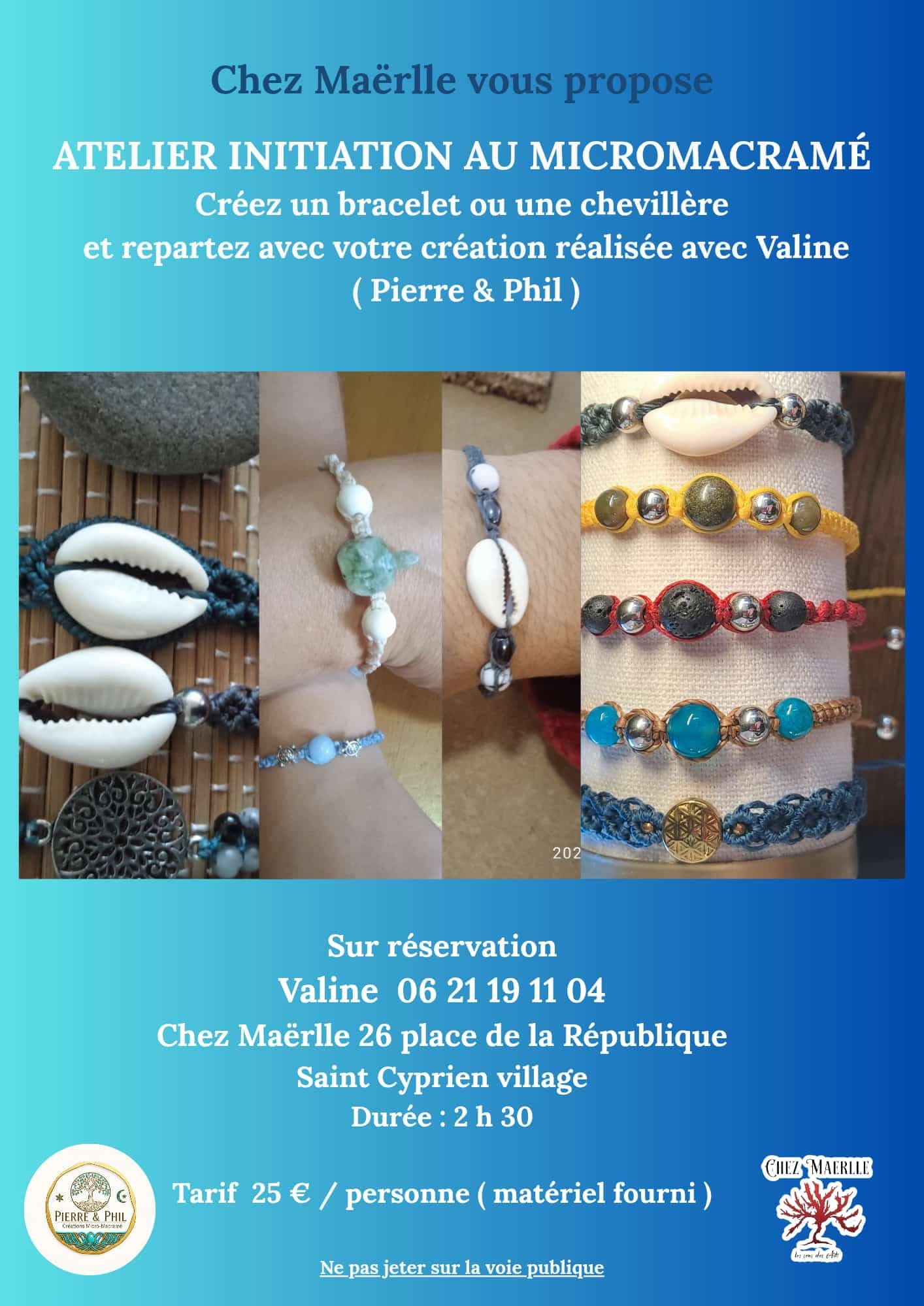 Maerlle