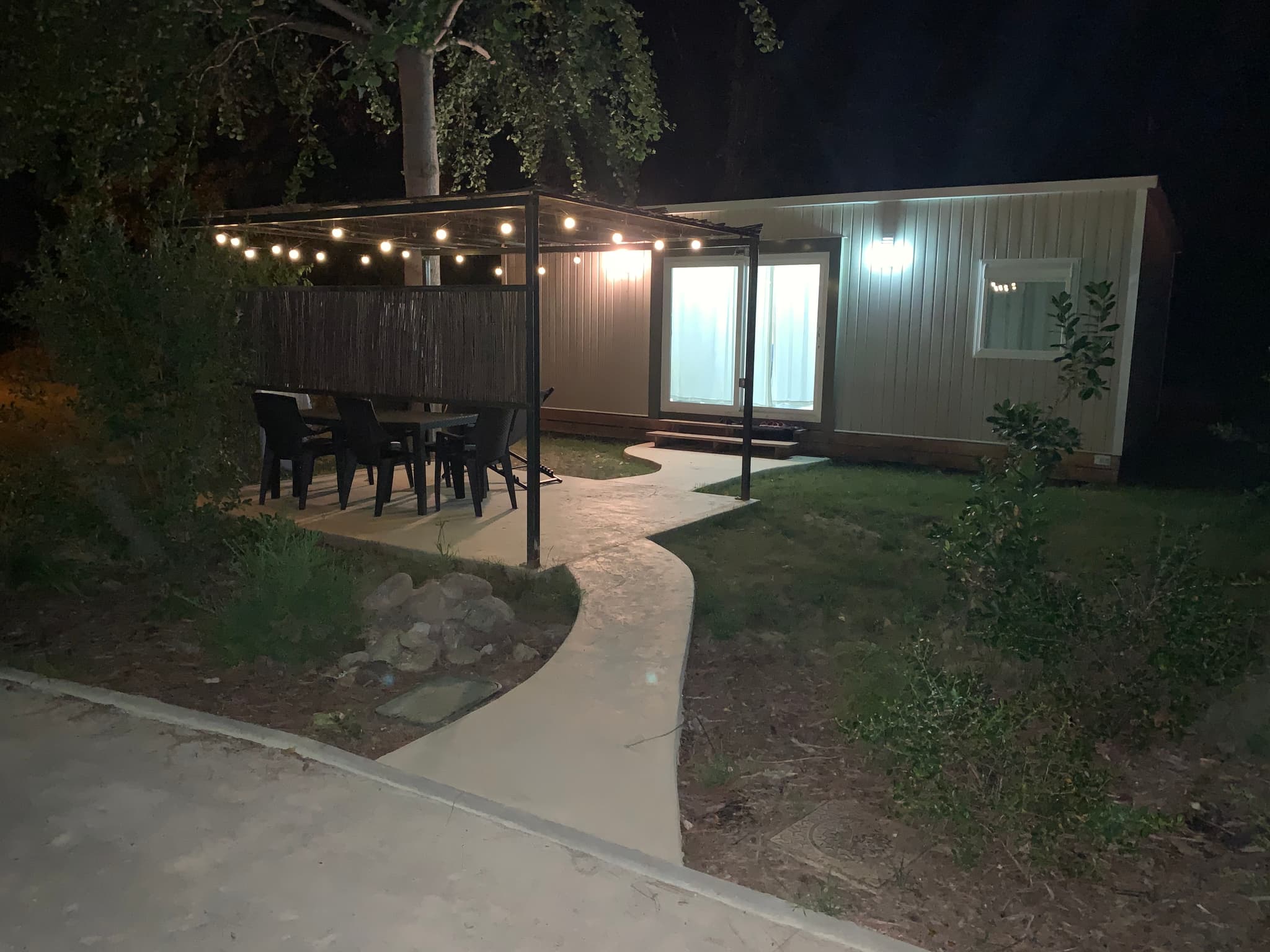 Camping Portes du Canigou Prades