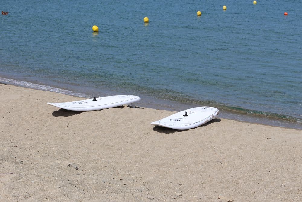 STE MARIE LOI CLUB DE PLAGE LE SPOT