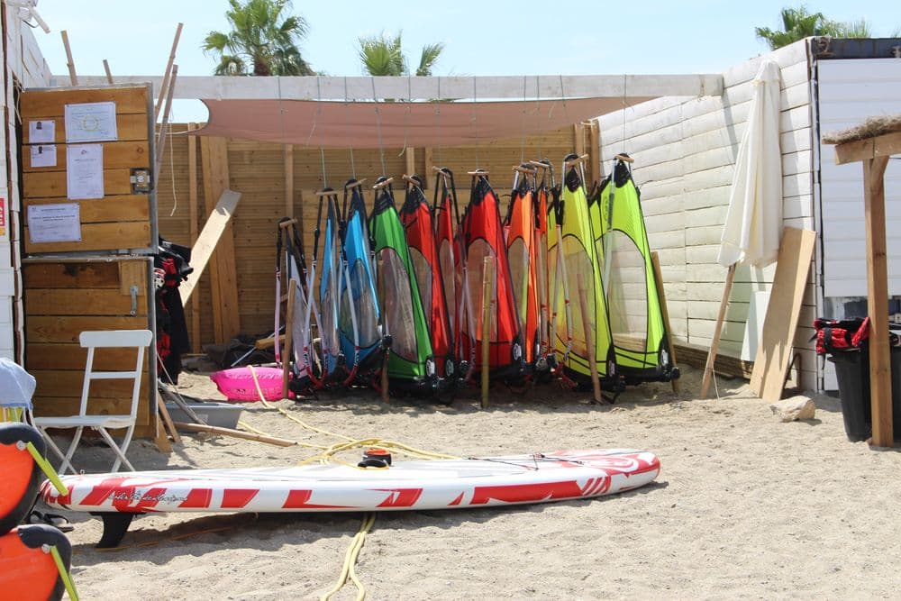 STE MARIE LOI CLUB DE PLAGE LE SPOT 2