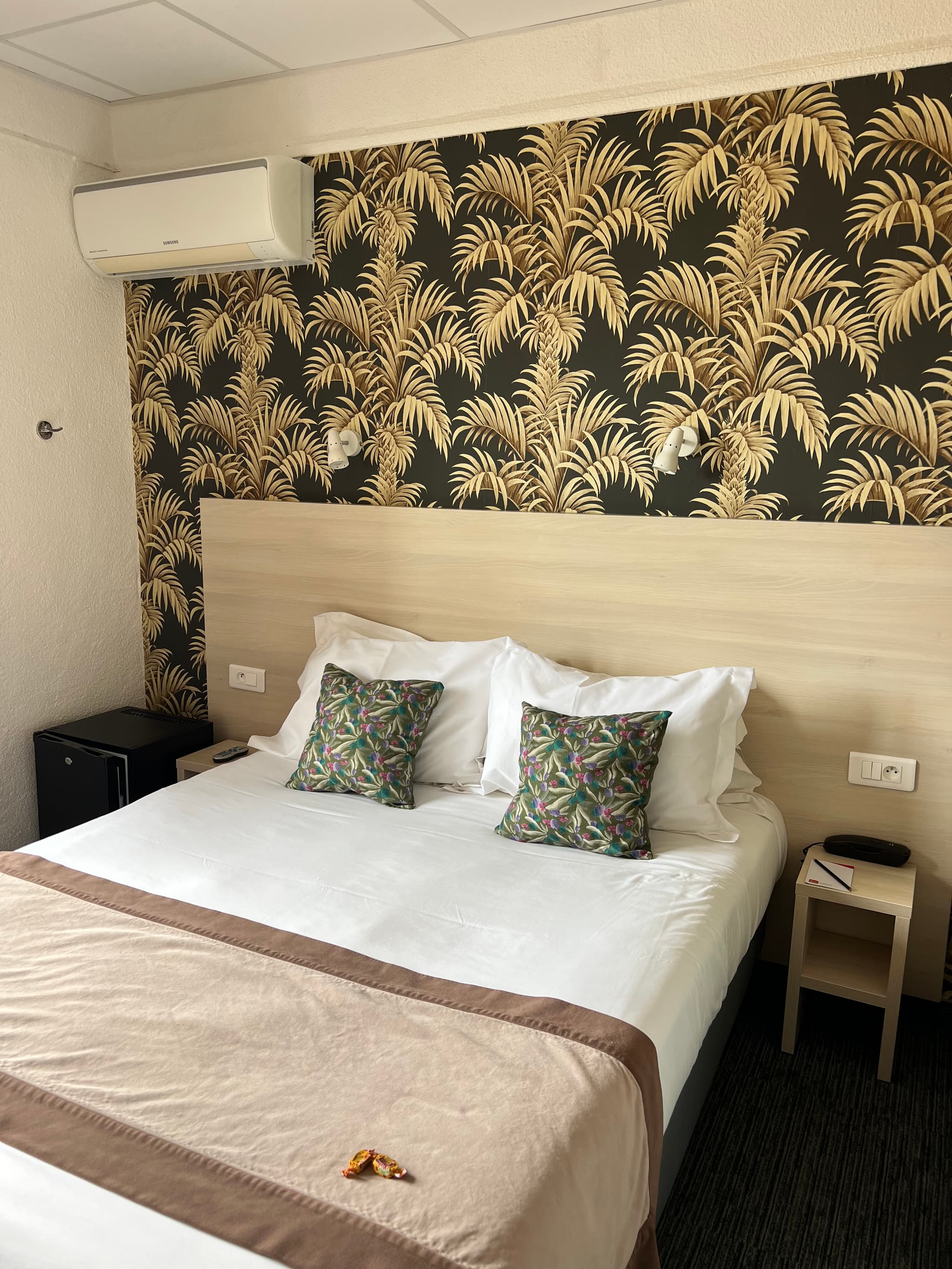 Chambre standard