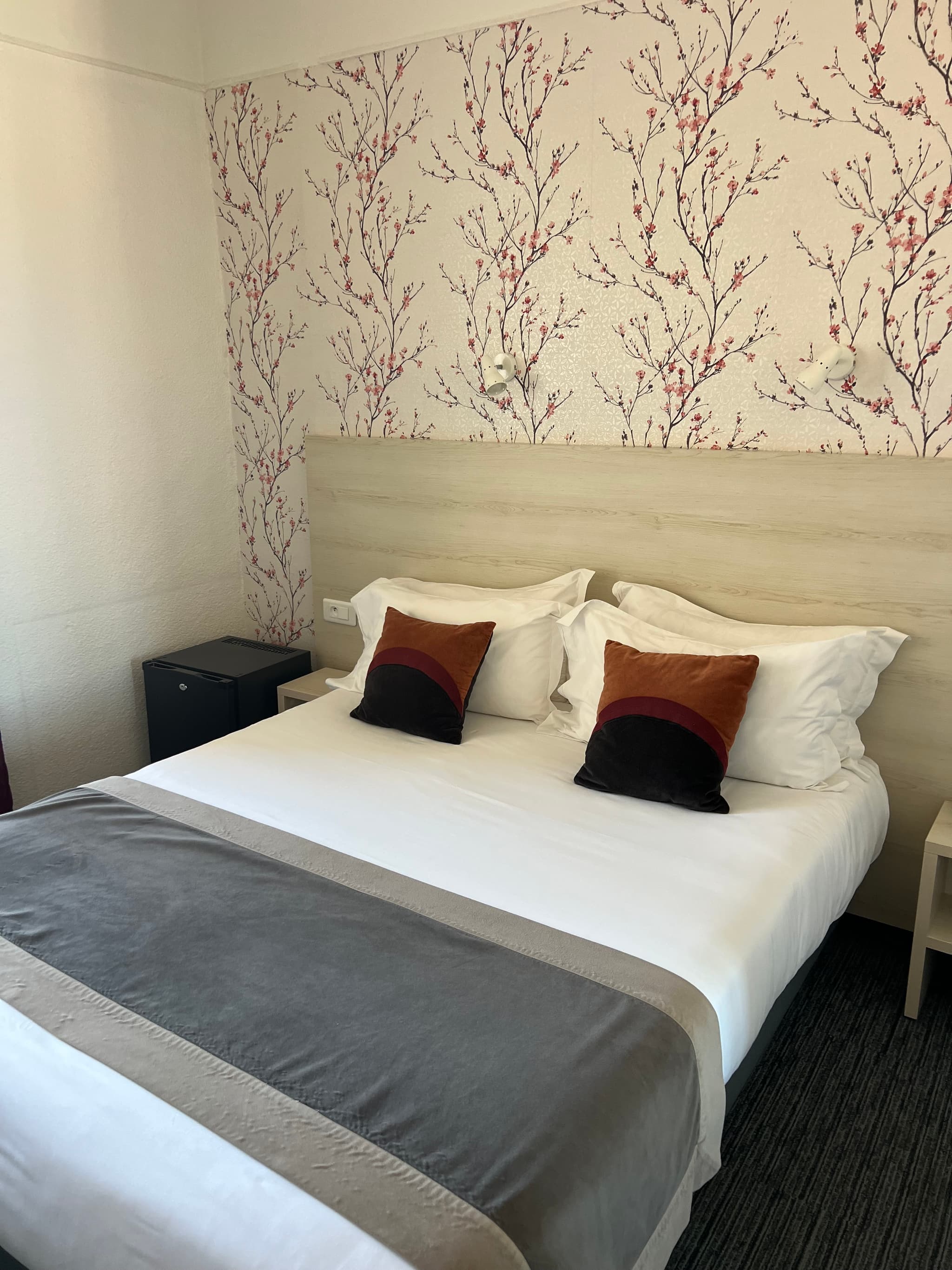 Chambre standard