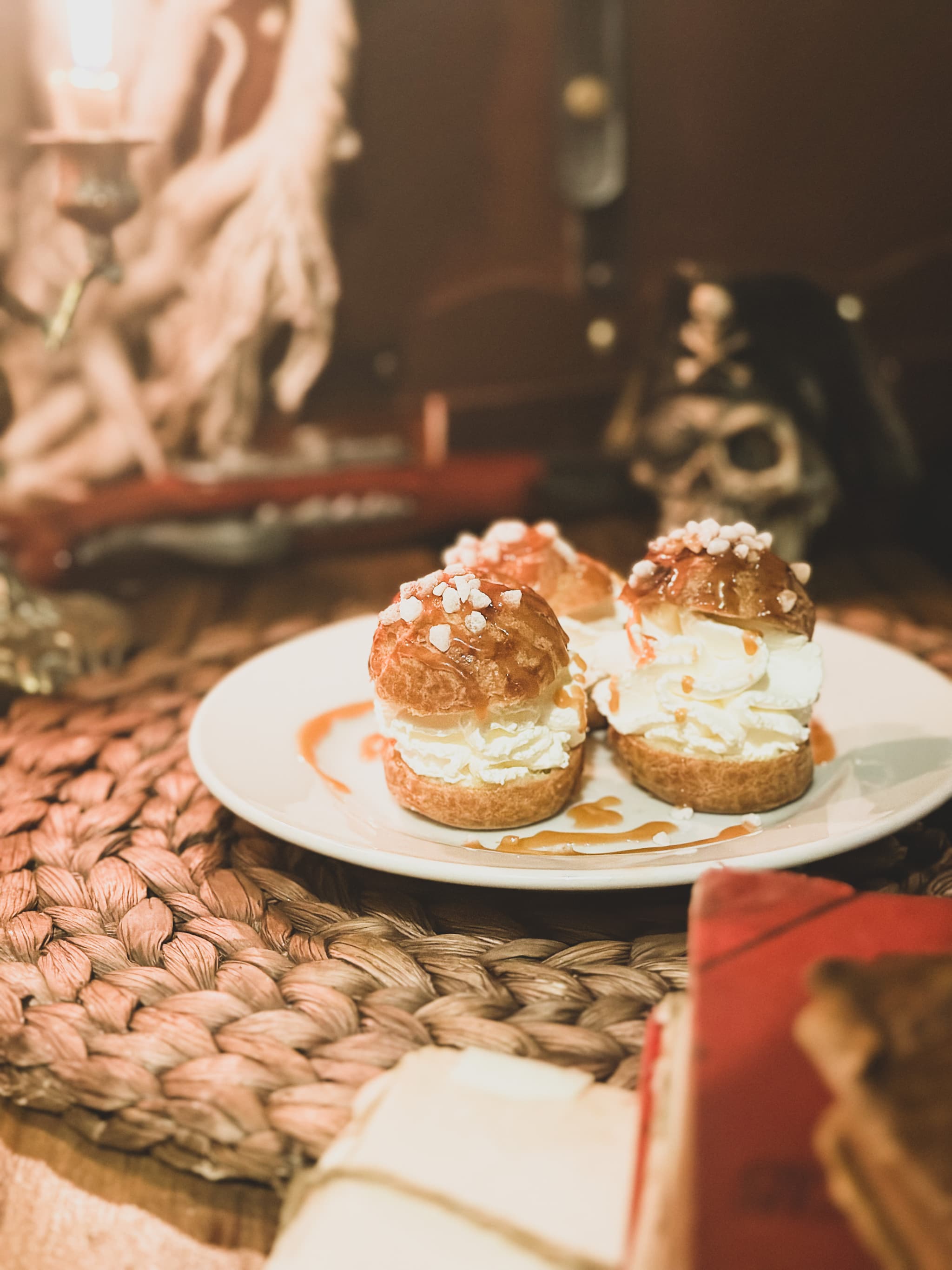 Dessert