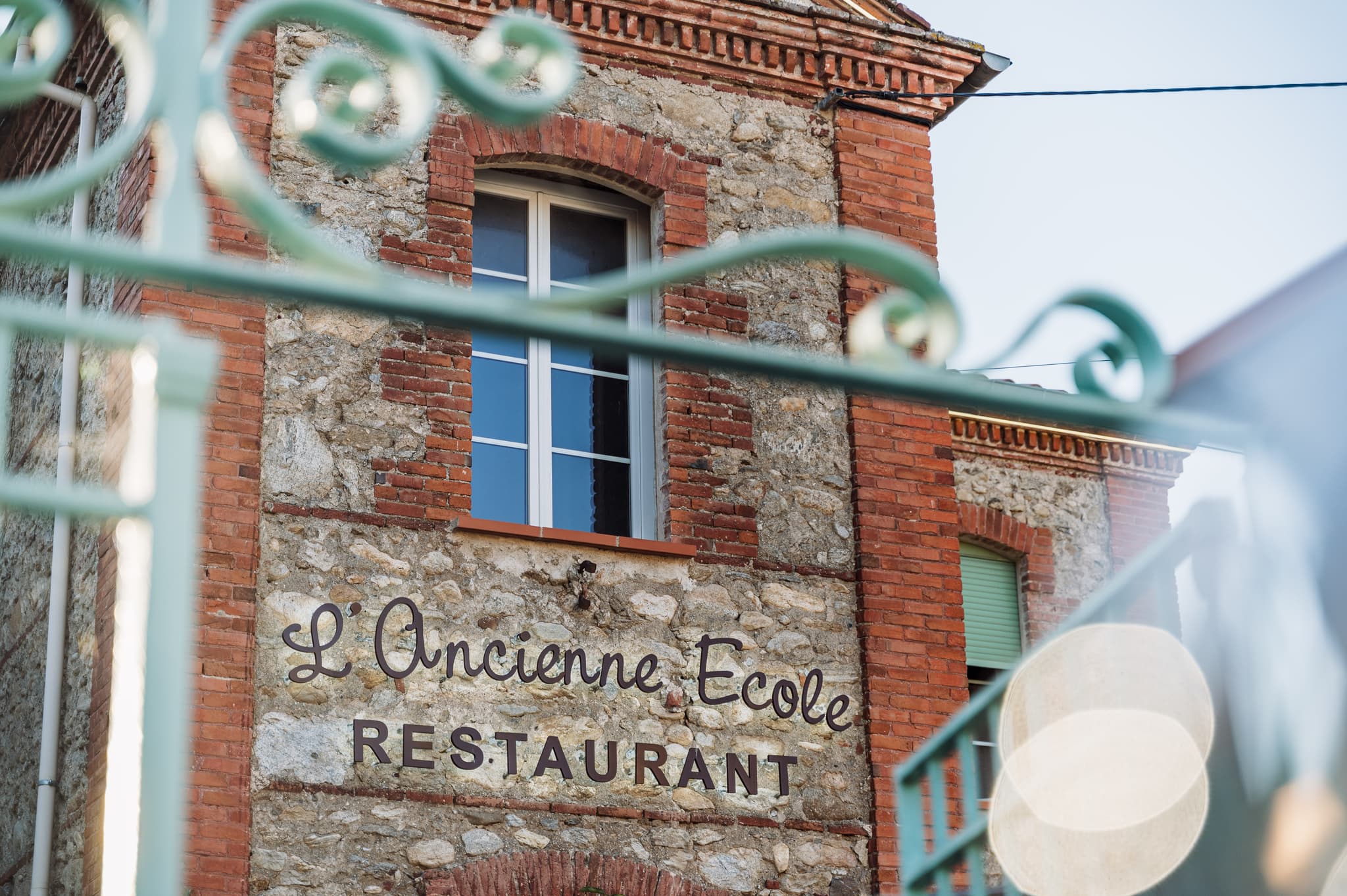 L'ancienne Ecole 1