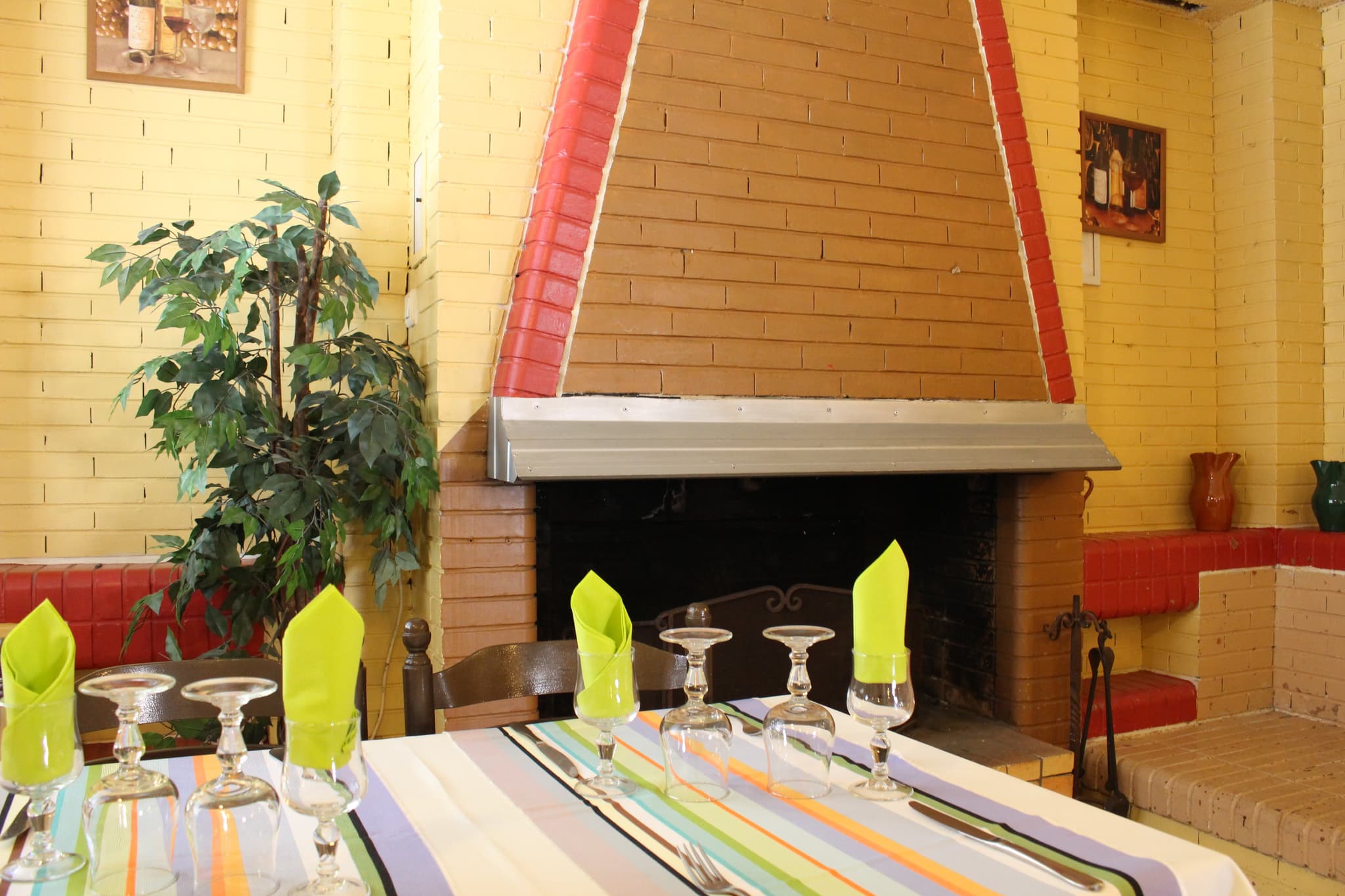 AUBERGE DES ALBERES