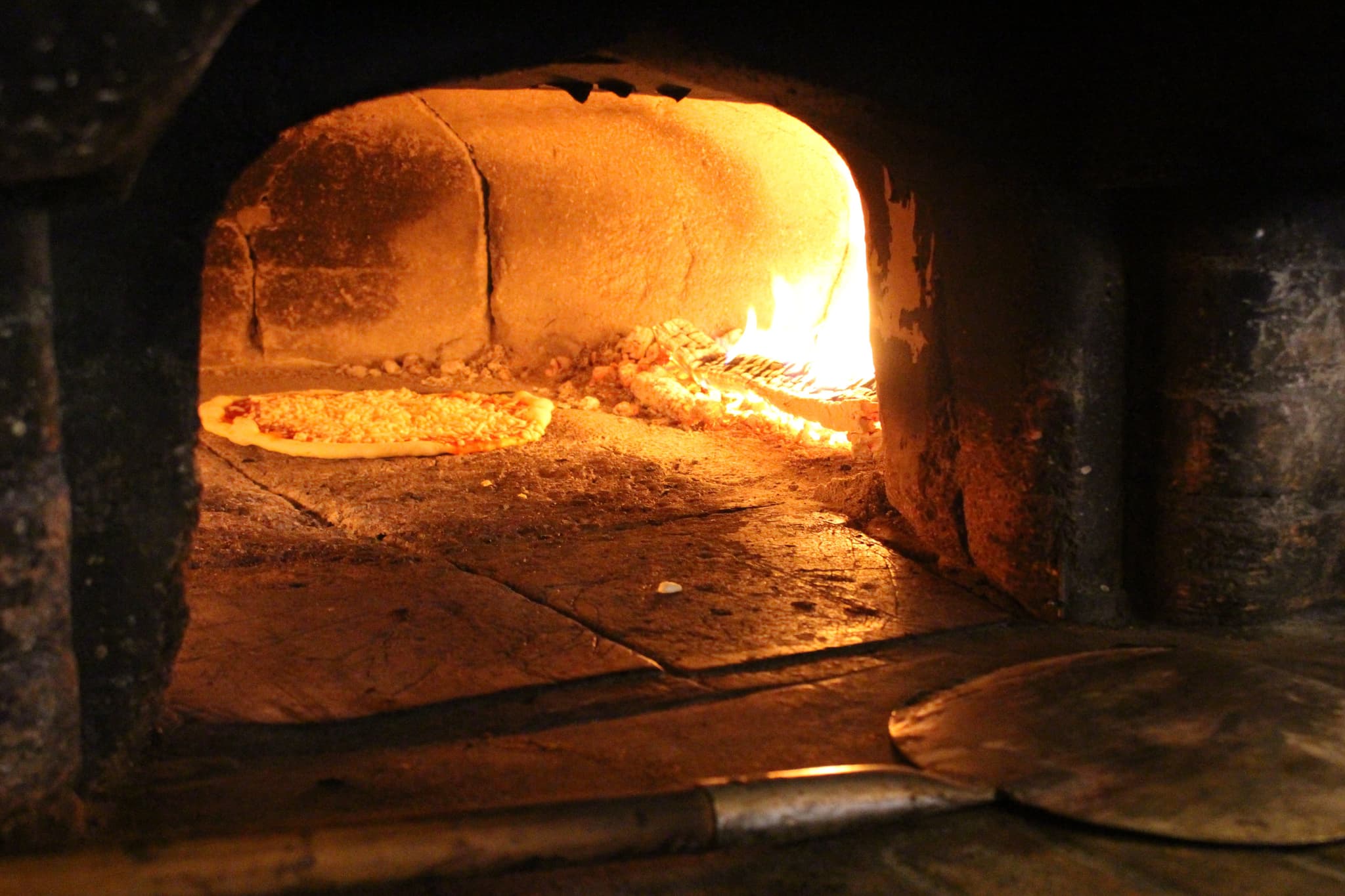 RINALDO PIZZA ST GENIS