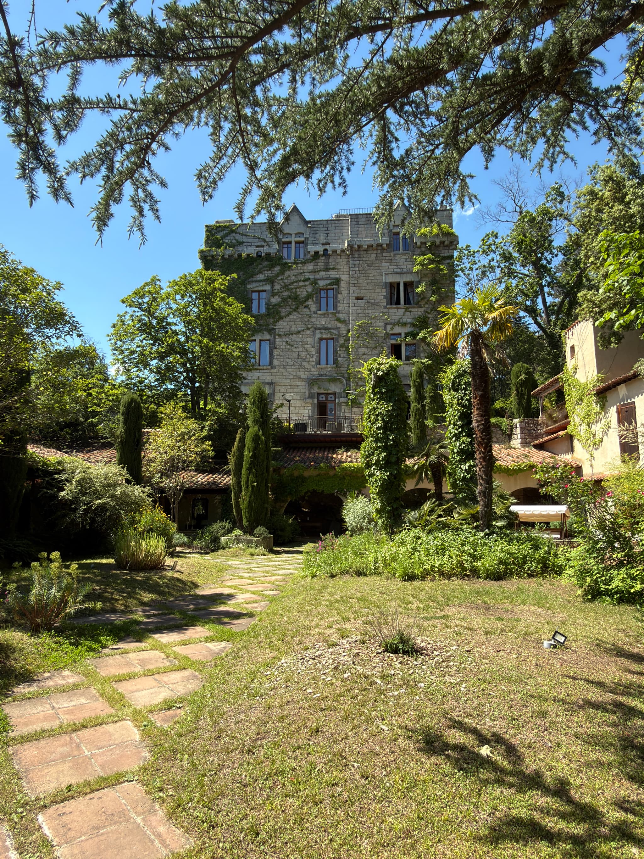 Château de Riell