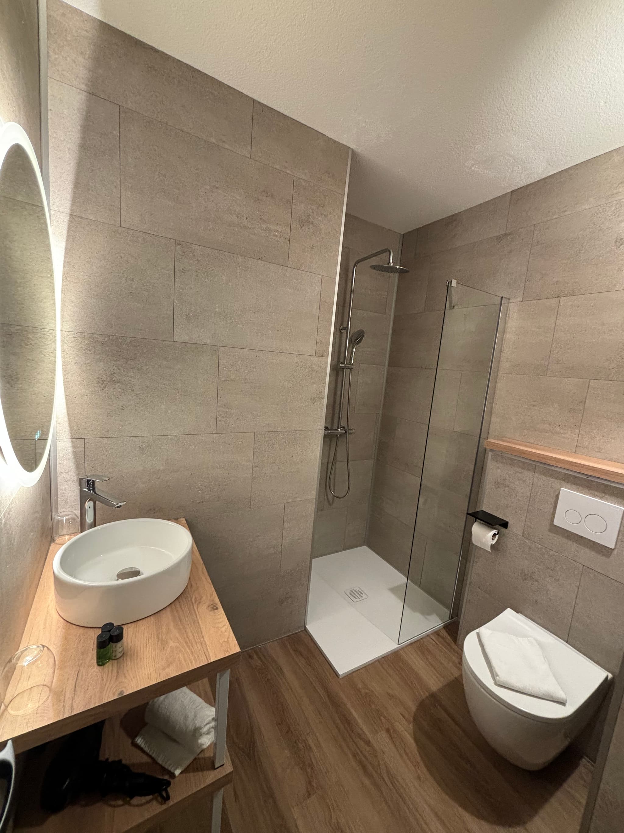 CHAMBRE SUPERIEURE