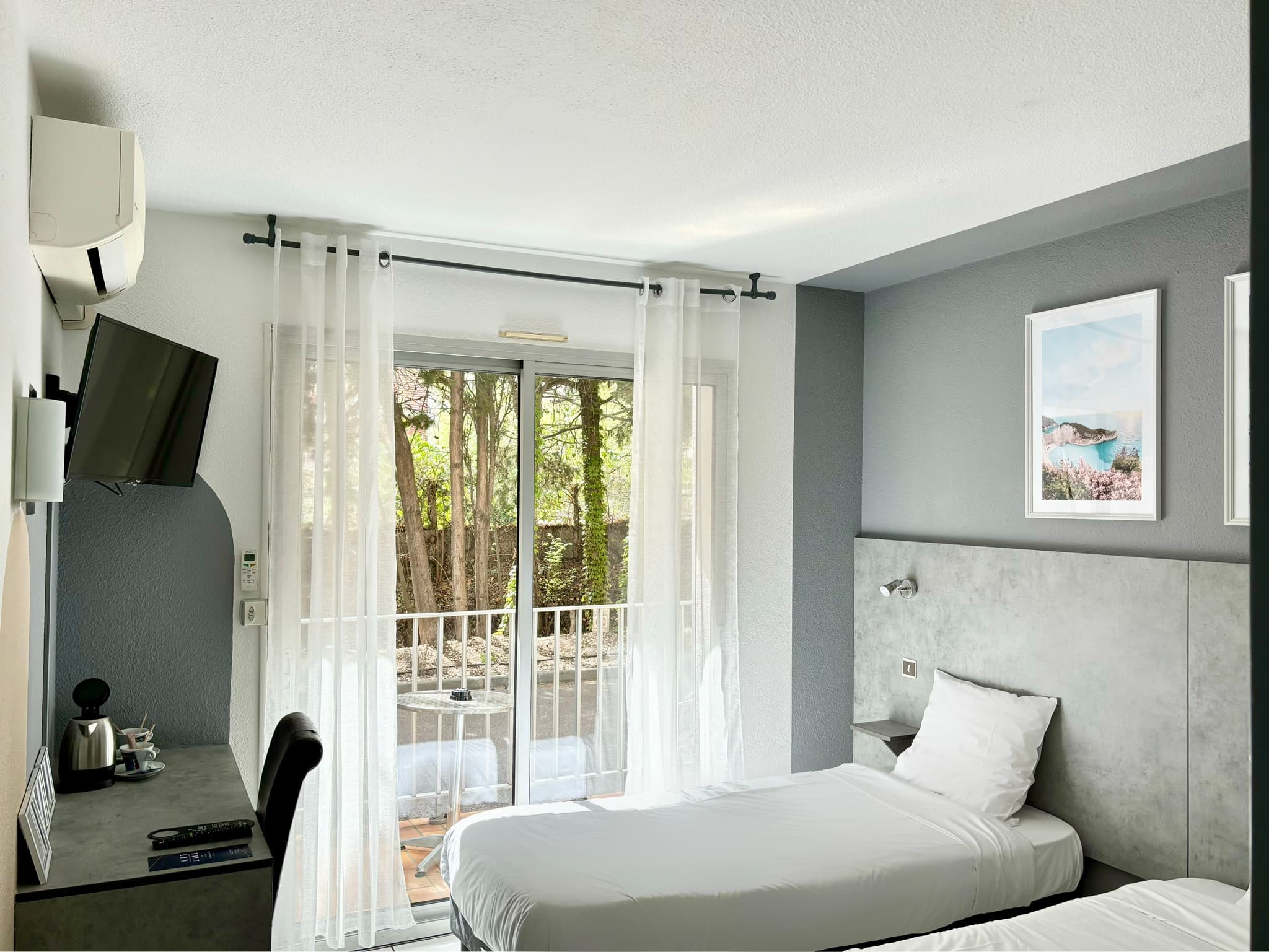 CHAMBRE STANDARD
