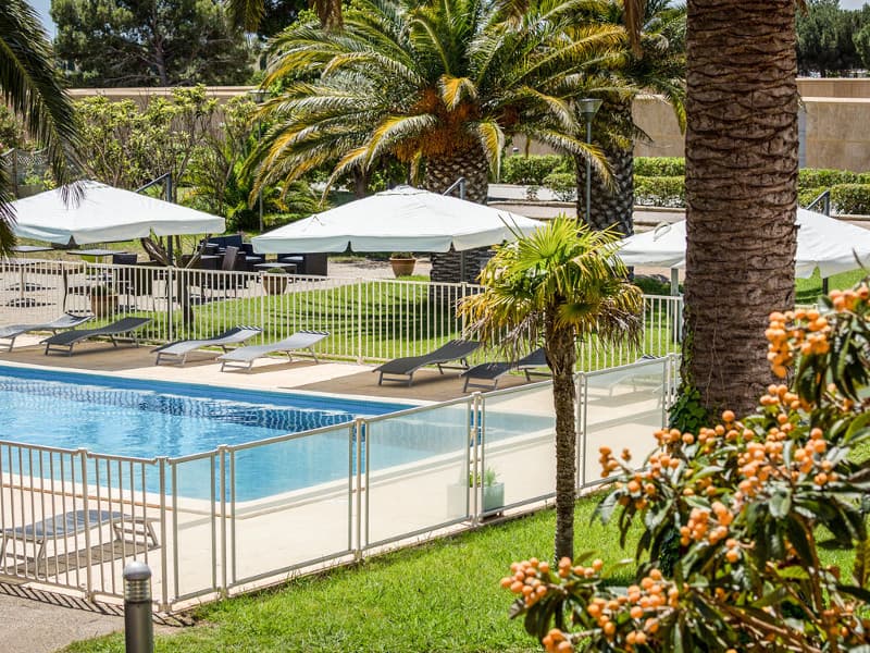 Ibis Perpignan Nord 1