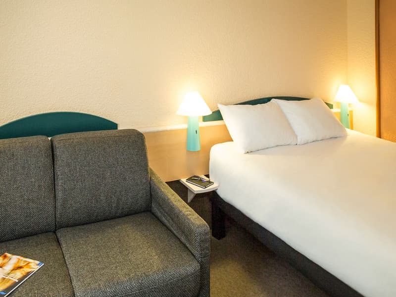 Ibis Perpignan Nord 5